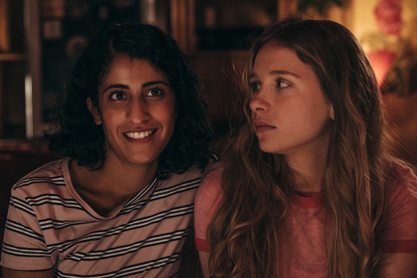 TV-Tipps im Juli 2021: Wenn die Stille einkehrt, Loving Her, In Treatment, Blood Red Sky, Ich und die Anderen