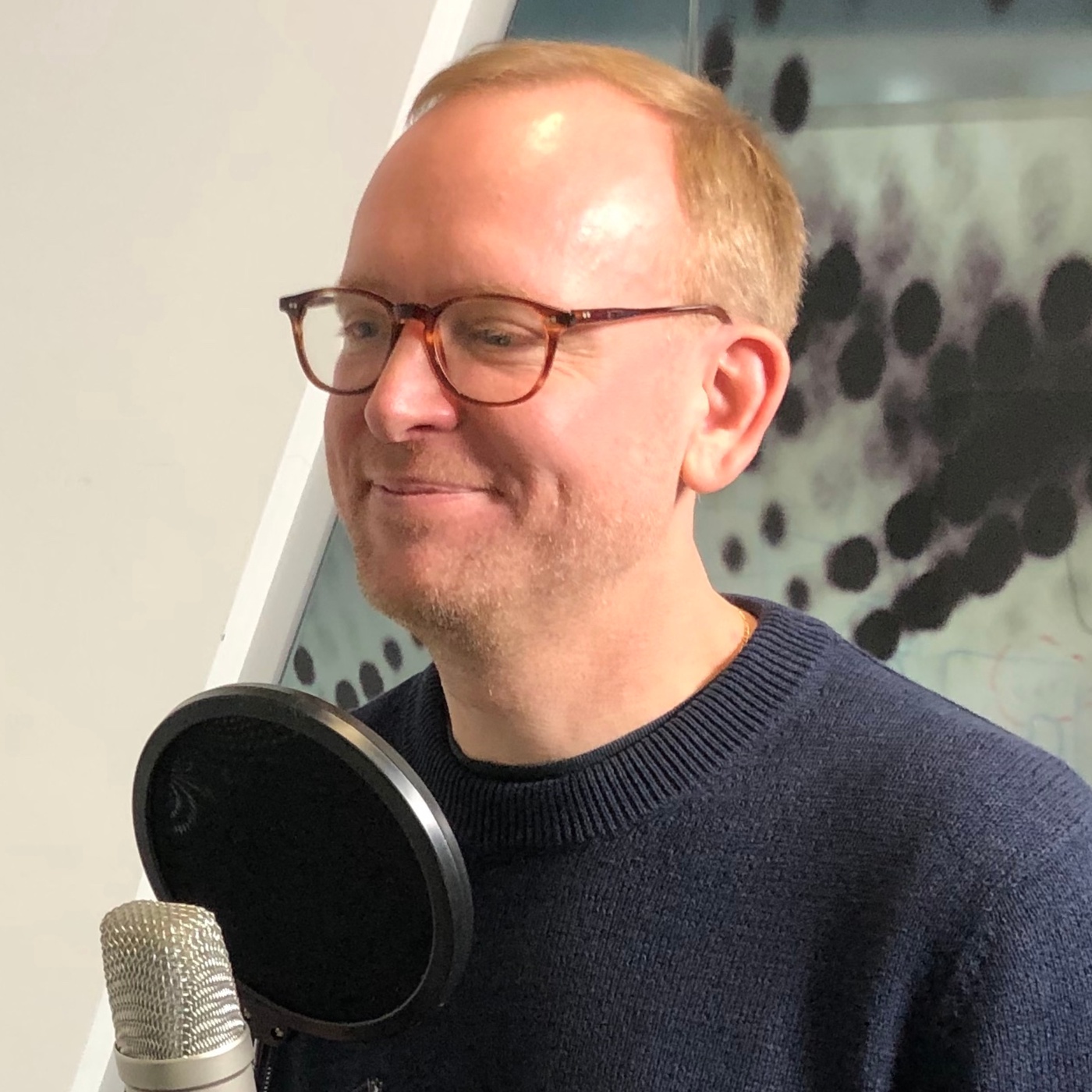 #14: Alles gesagt, Christoph Amend?