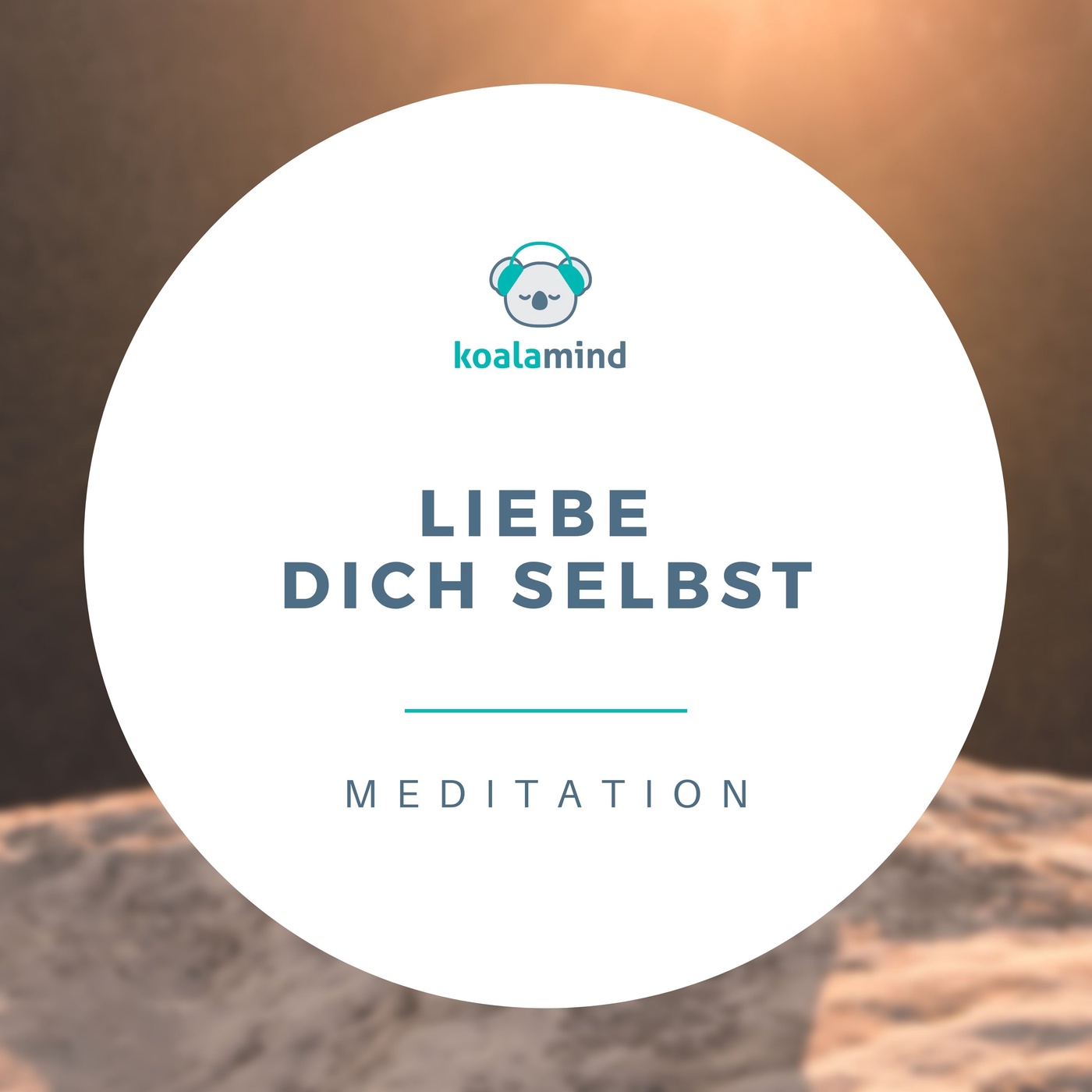 Meditation: Liebe dich selbst