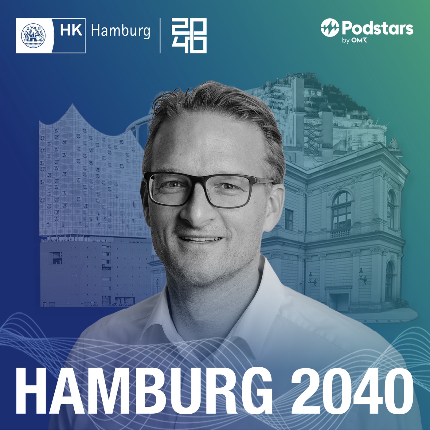 Hamburgs Flughafen im Wandel – mit CEO Christian Kunsch