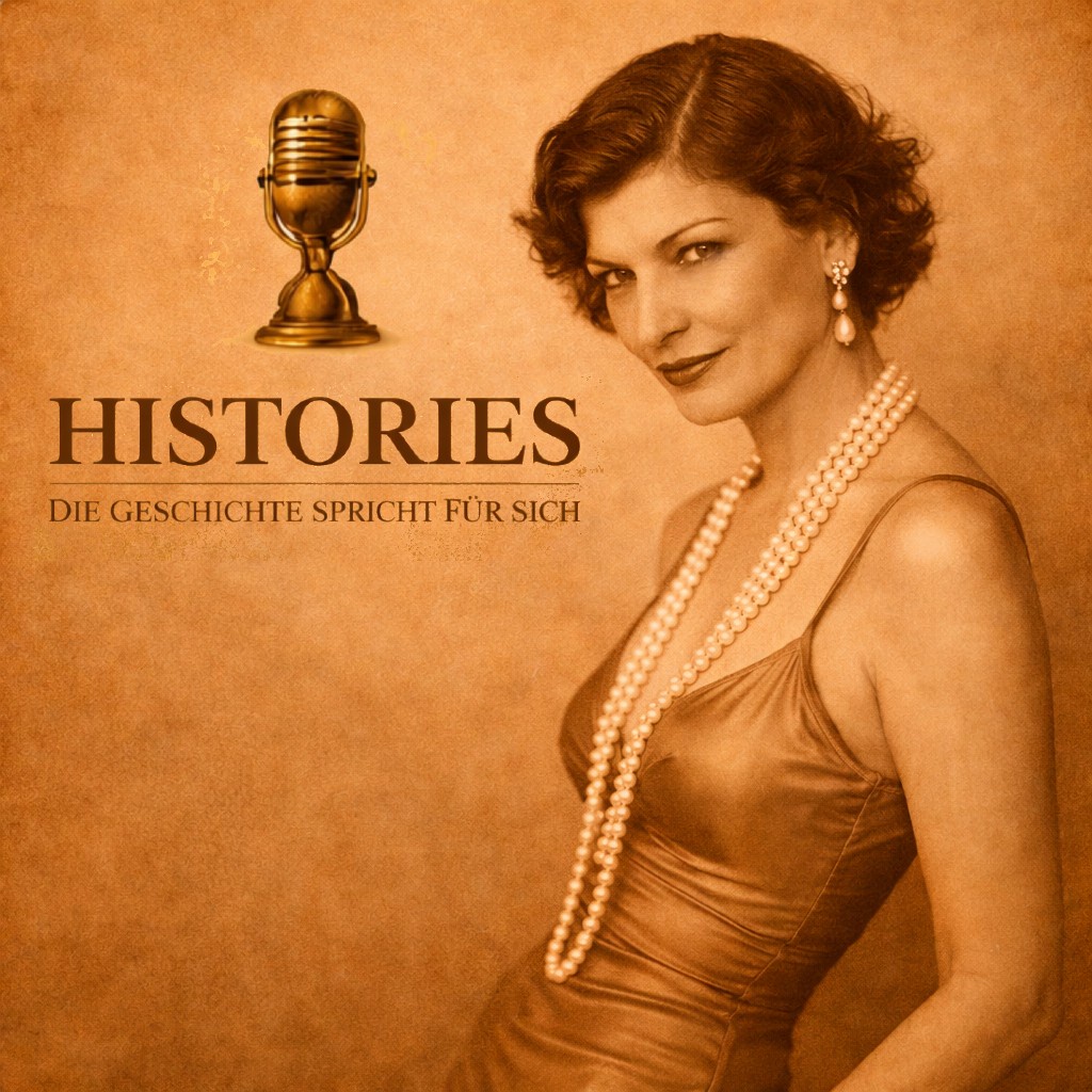 Coco Chanel – Die Frau, die Mode revolutionierte