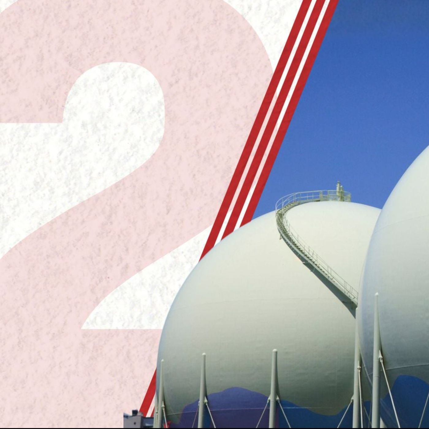 Nur noch 27 % Gas: Deutschland vor Gasmangellage? | Der Tag in 2 Minuten