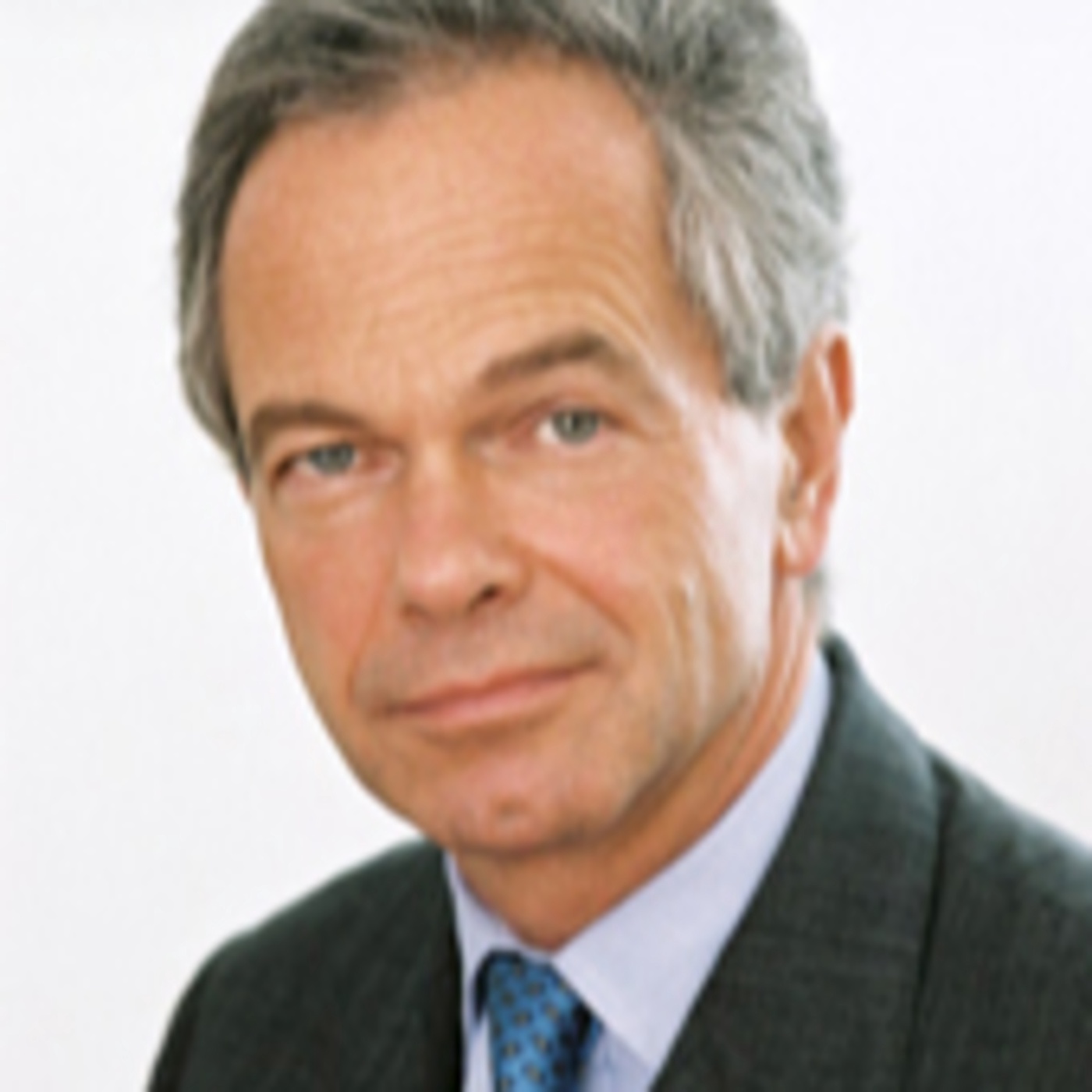 Domgeschichten: Andreas Treichl