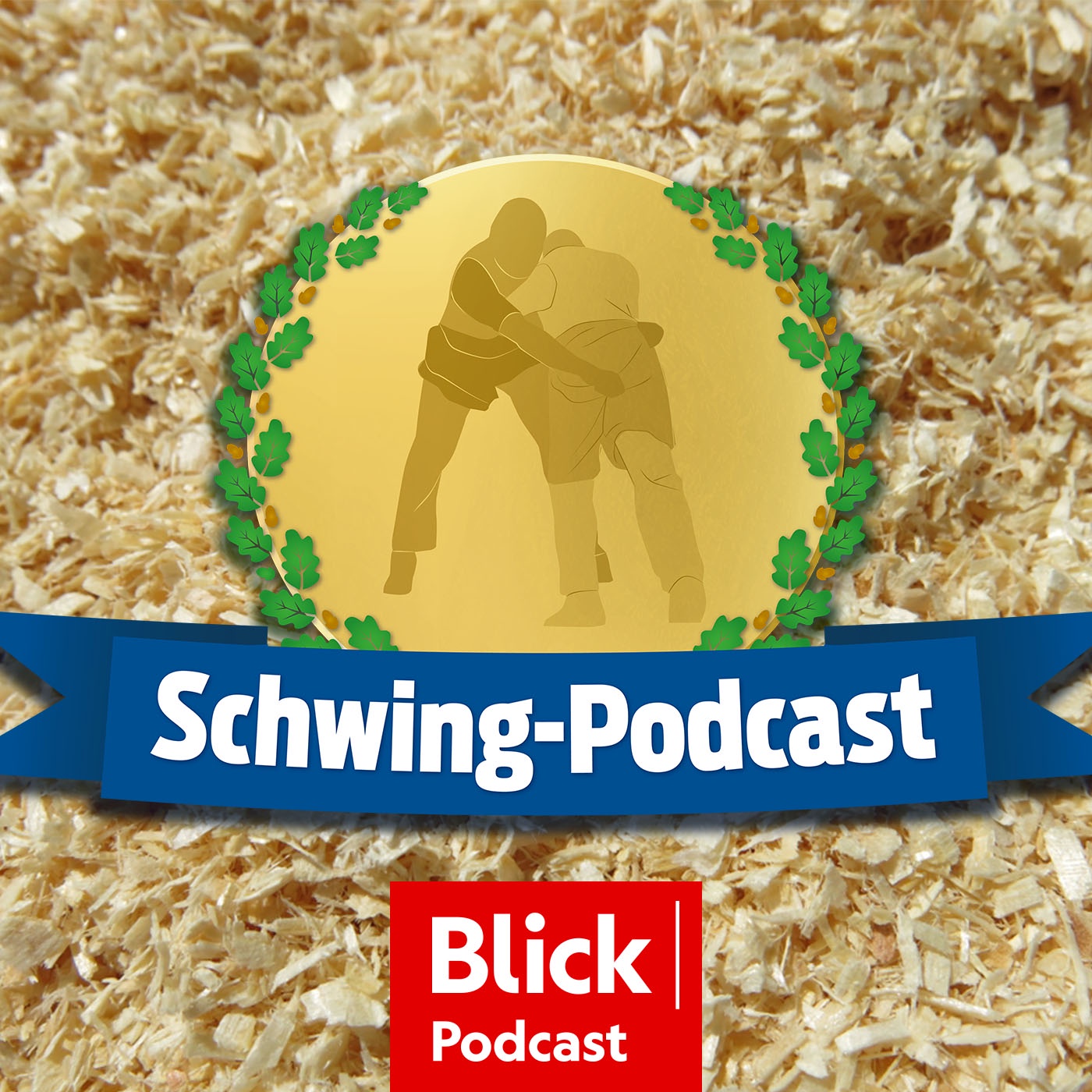 BLICK Schwing-Podcast