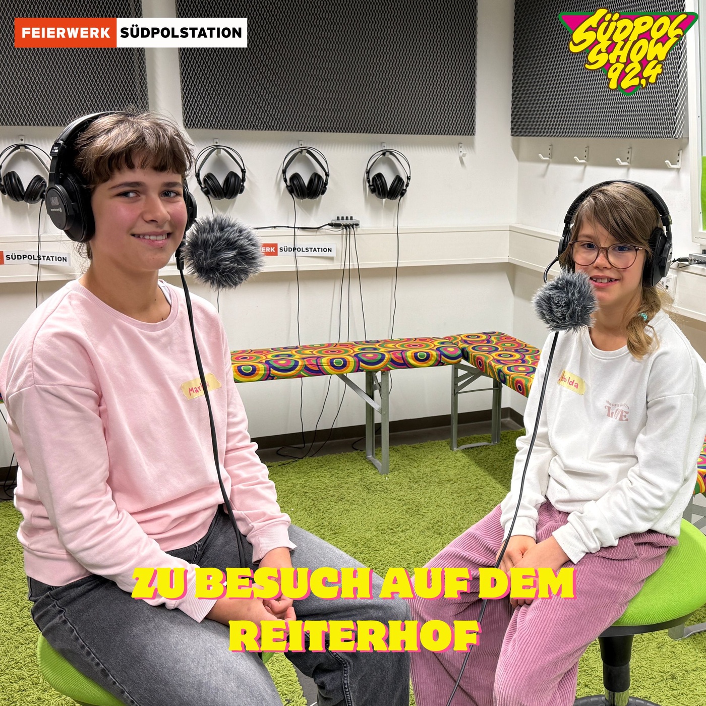 Lieblings-Reiterhof | Mein Hobby