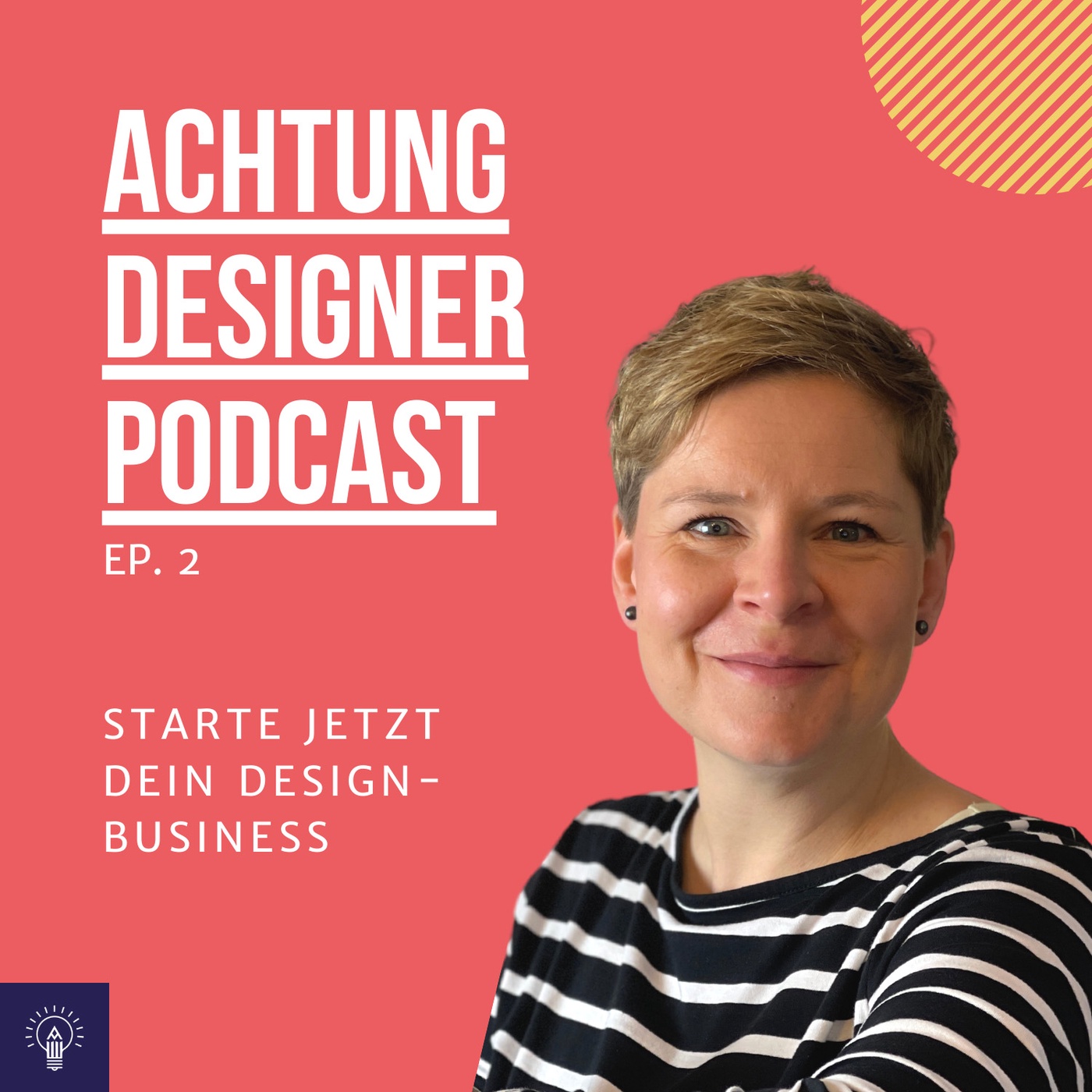 EP. 2: Starte jetzt dein Design-Business