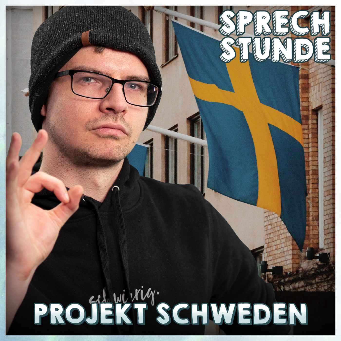 Projekt Schweden