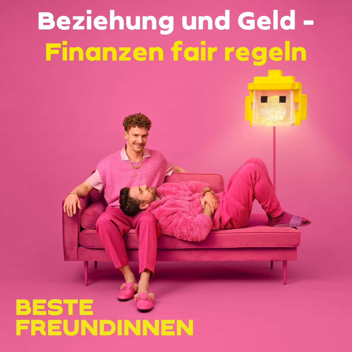 Geld und Beziehung - Finanzen fair regeln