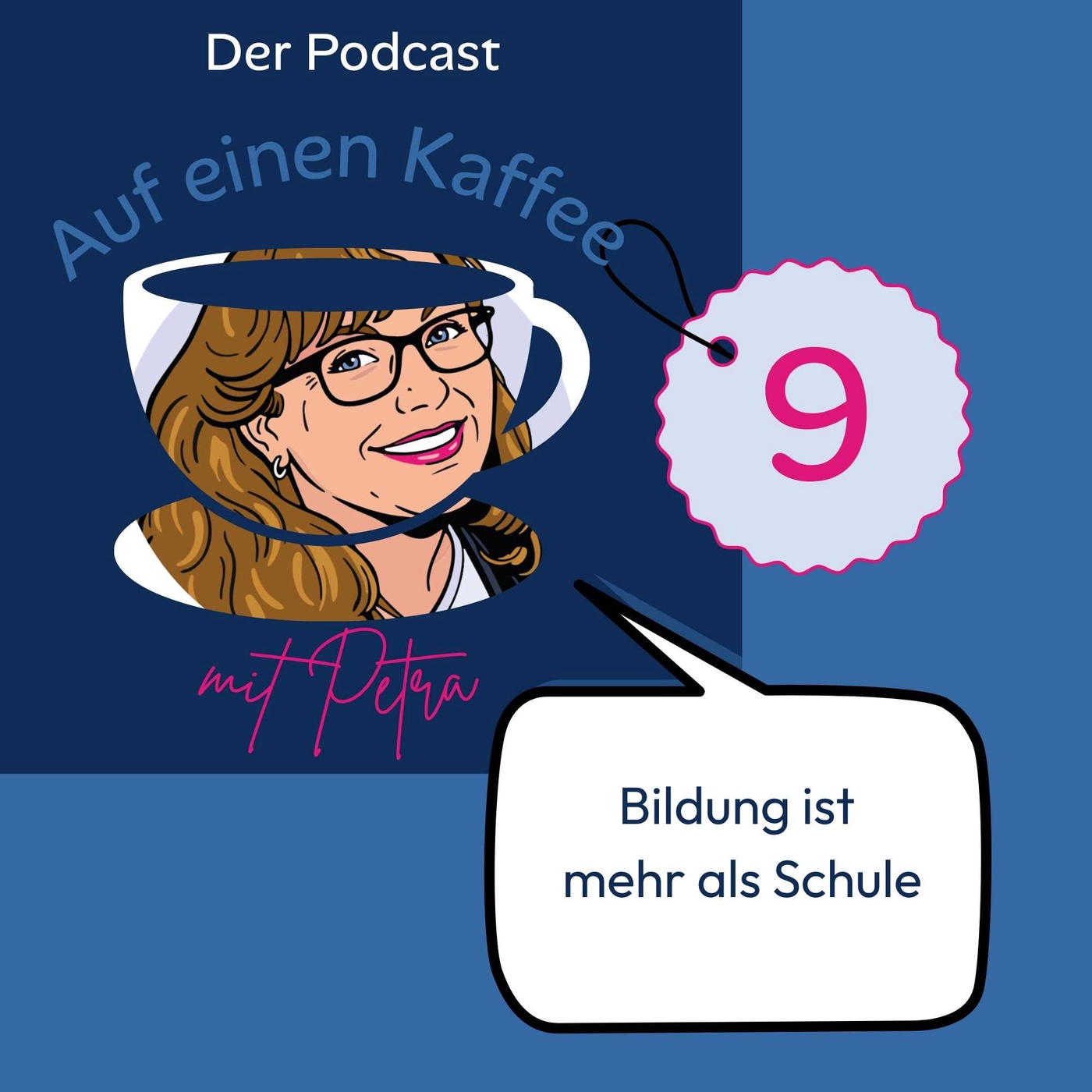 Folge 9: Bildung ist mehr als Schule