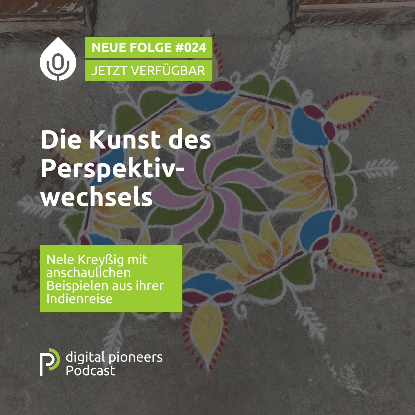 #024 Die Kunst des Perspektivwechsels