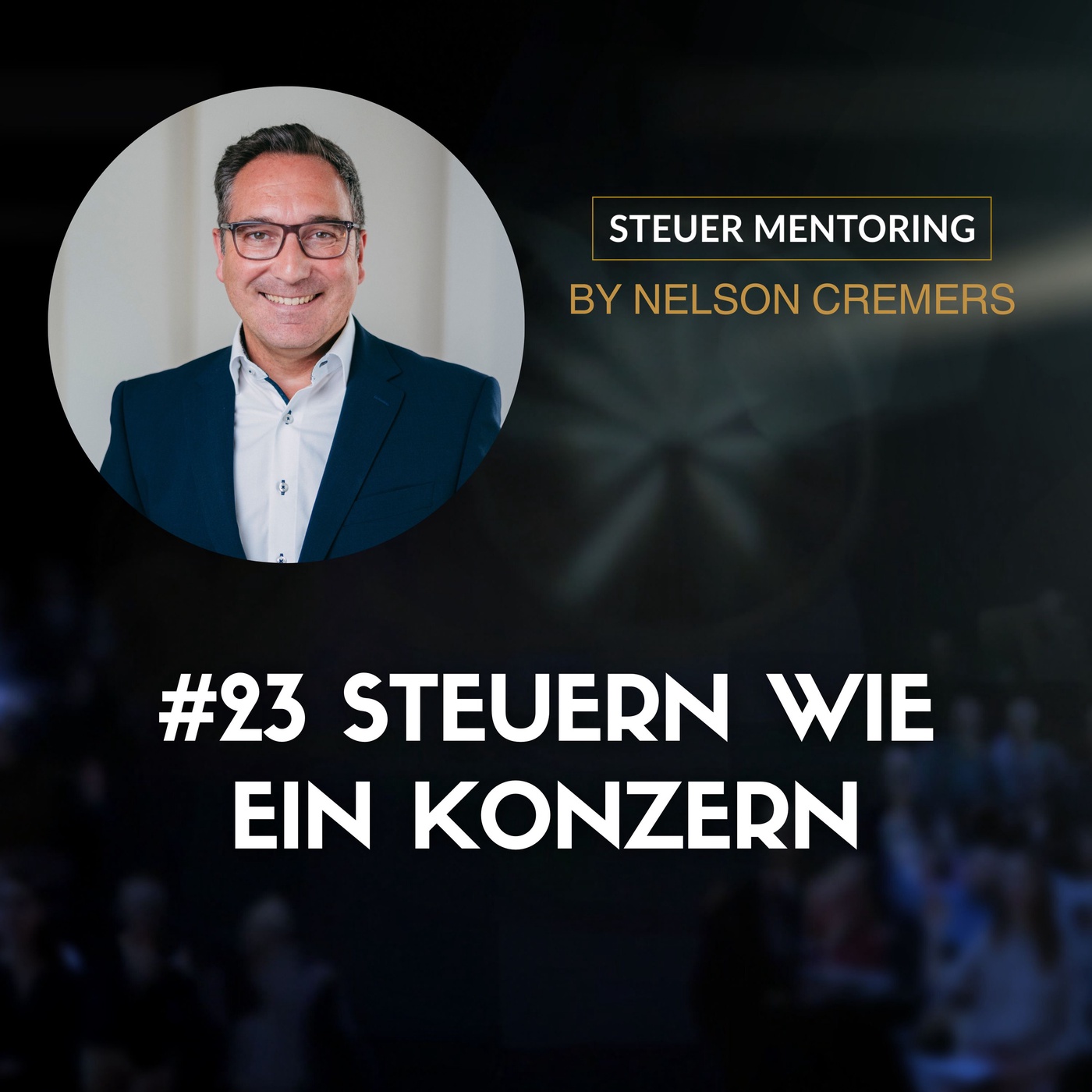 #23 Warum Konzerne weniger Steuern zahlen