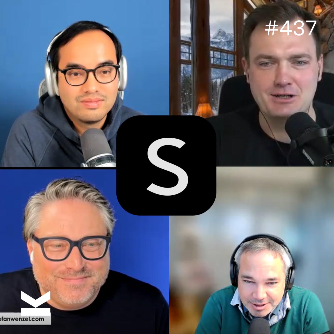 K#437 Wie funktioniert eigentlich SHEIN? monthly Heinemann