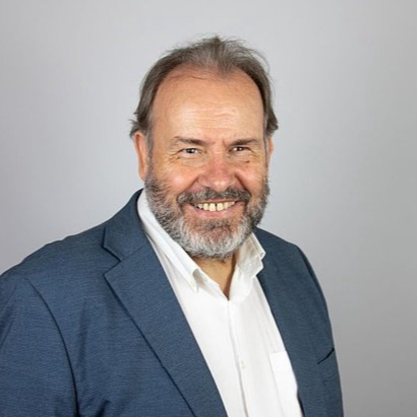 Hubert Wagner über die Wichtigkeit von Ampelpaten.