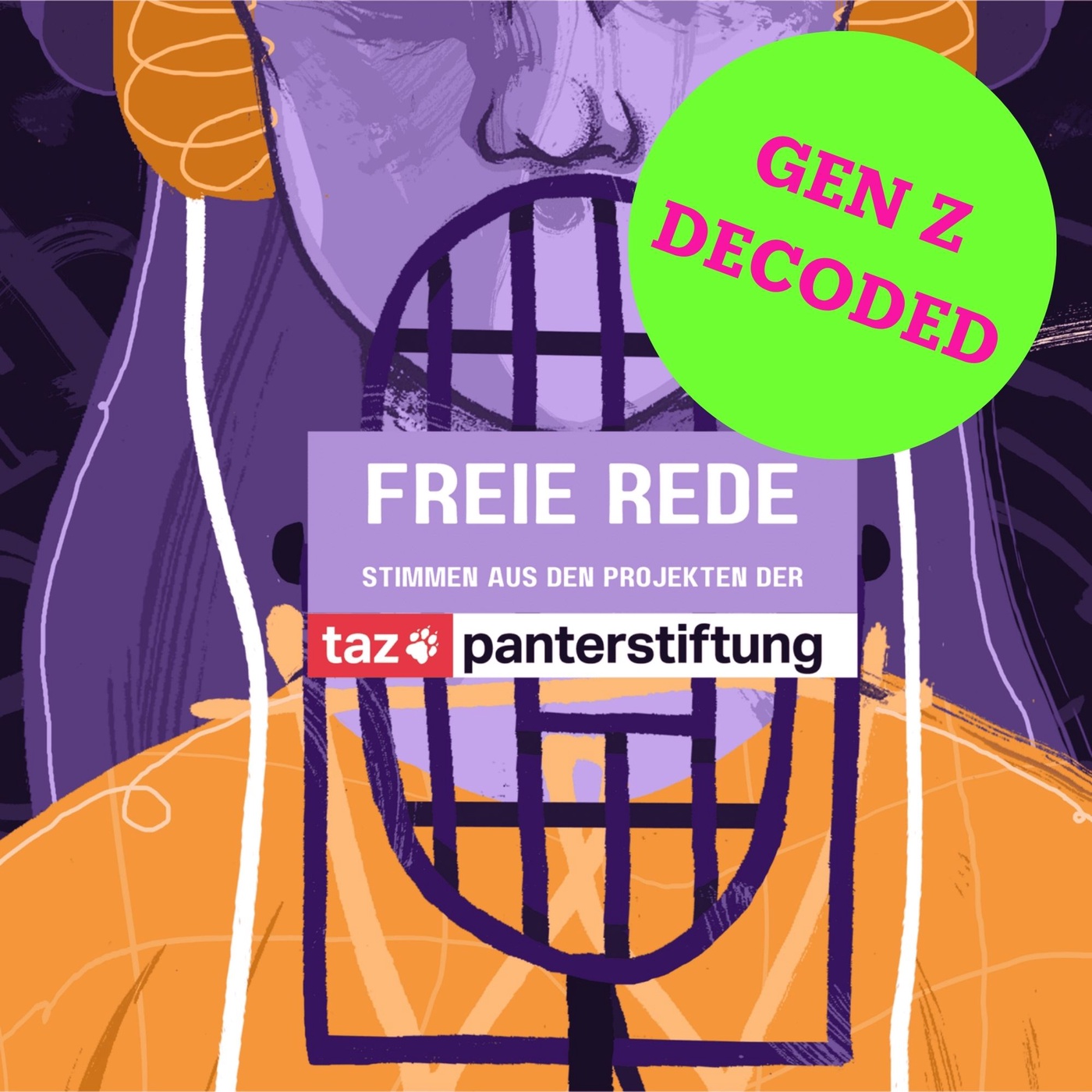 Gen Z Decoded – Wie informiert sich Gen Z?