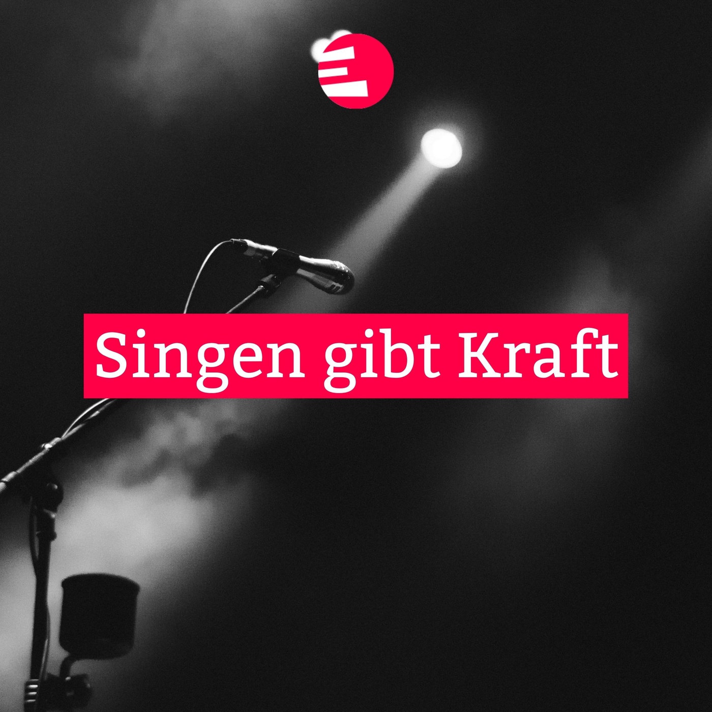 Singen gibt Kraft