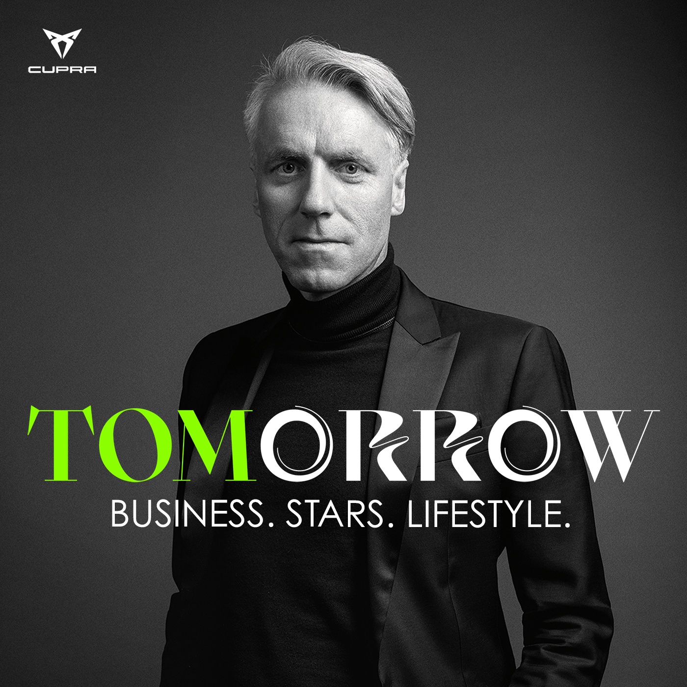TOMorrow - Business. Stars. Lifestyle.