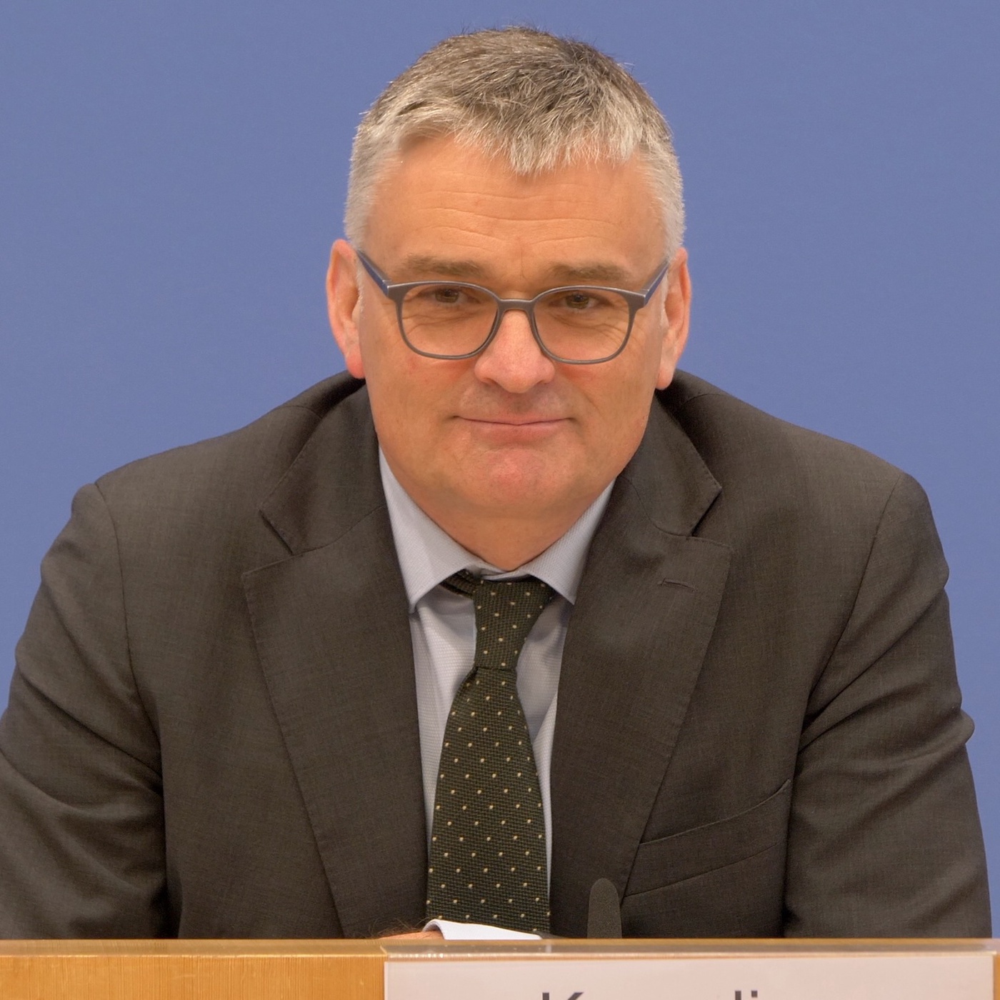 RegPK | 11. Mai 2026 | Verschüttete Milch