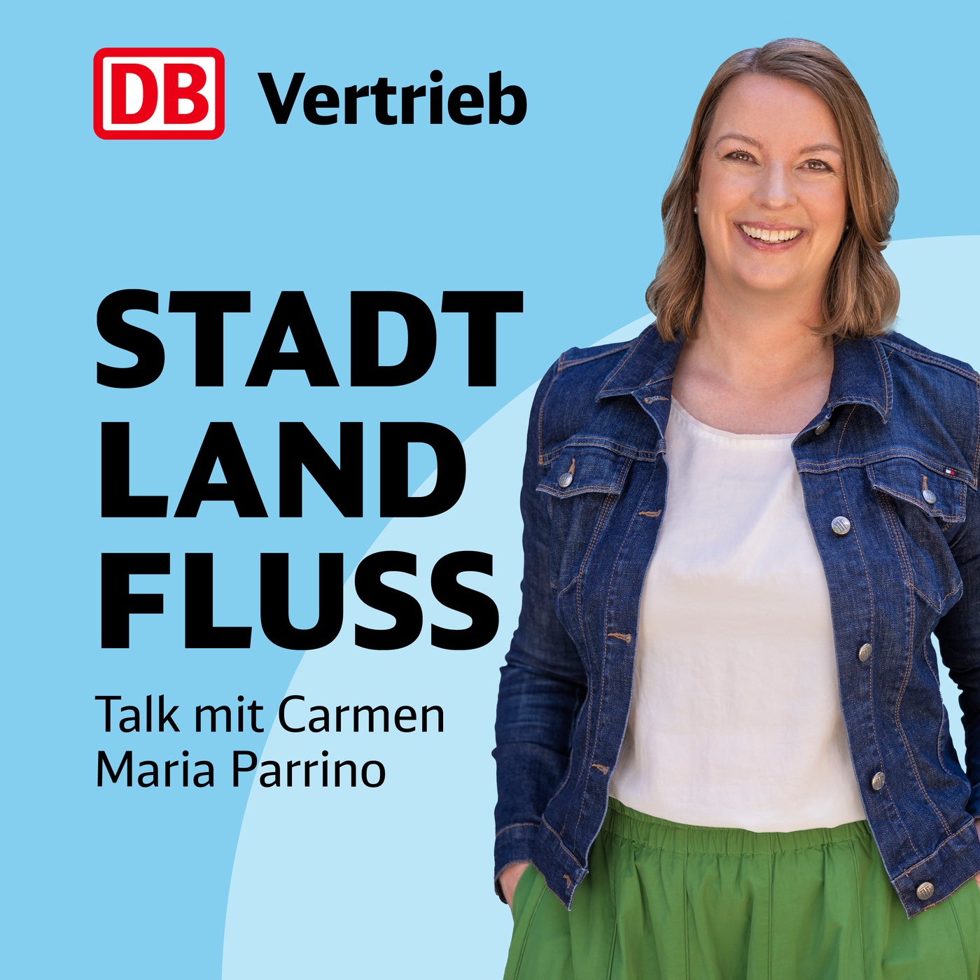 Stadt – Land – Fluss