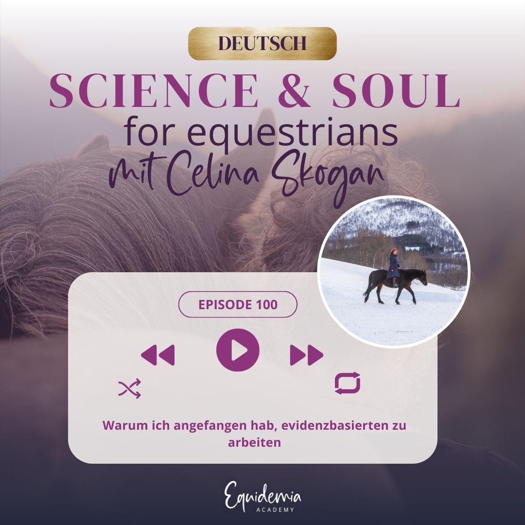 Warum ich angefangen hab, evidenzbasiert zu arbeiten