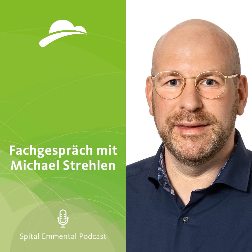 «Starkes Übergewicht kann psychische Ursachen haben»