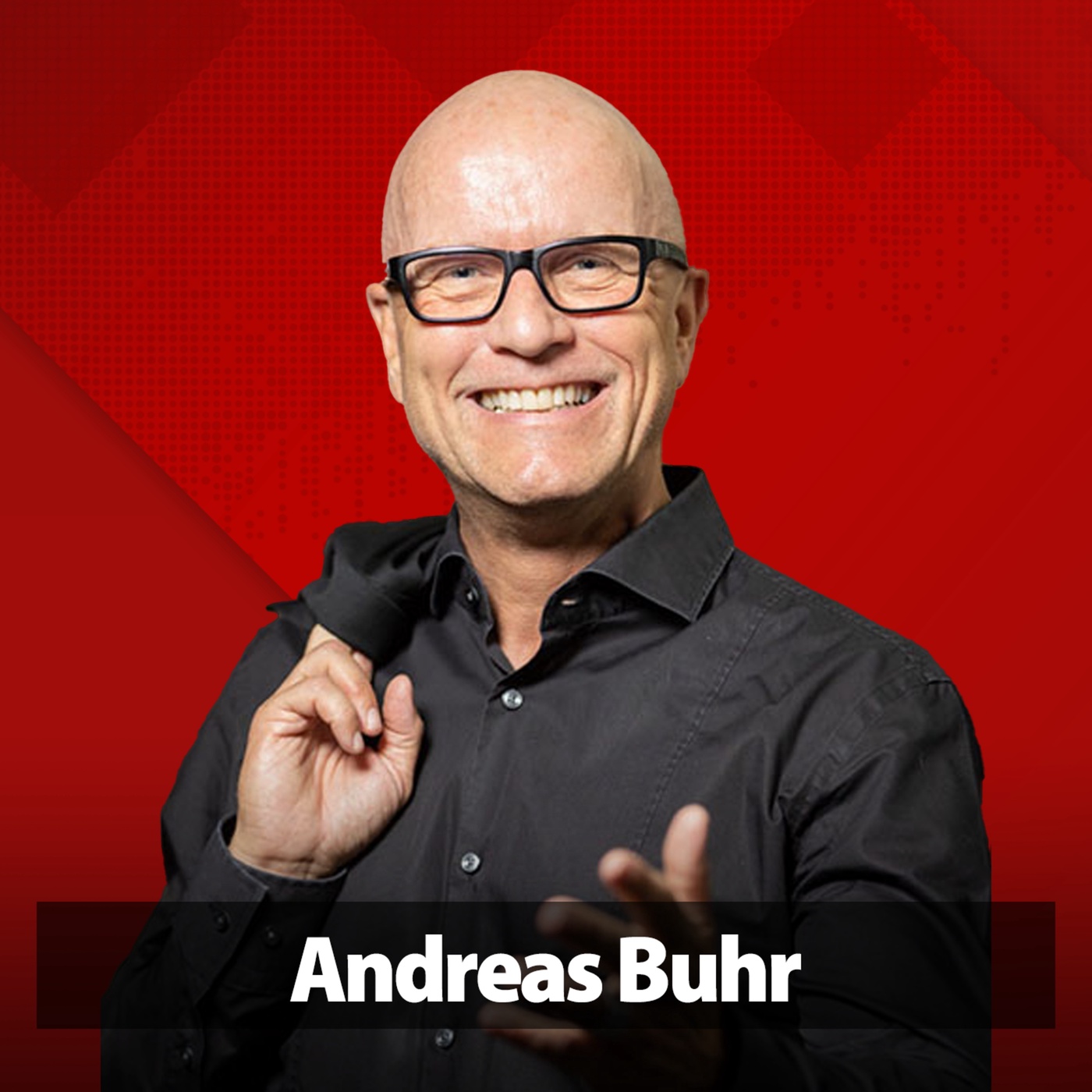 Die Welt im Krisenmodus. Erfolg im Business. Es kommt jetzt auf Dich an | Andreas Buhr 