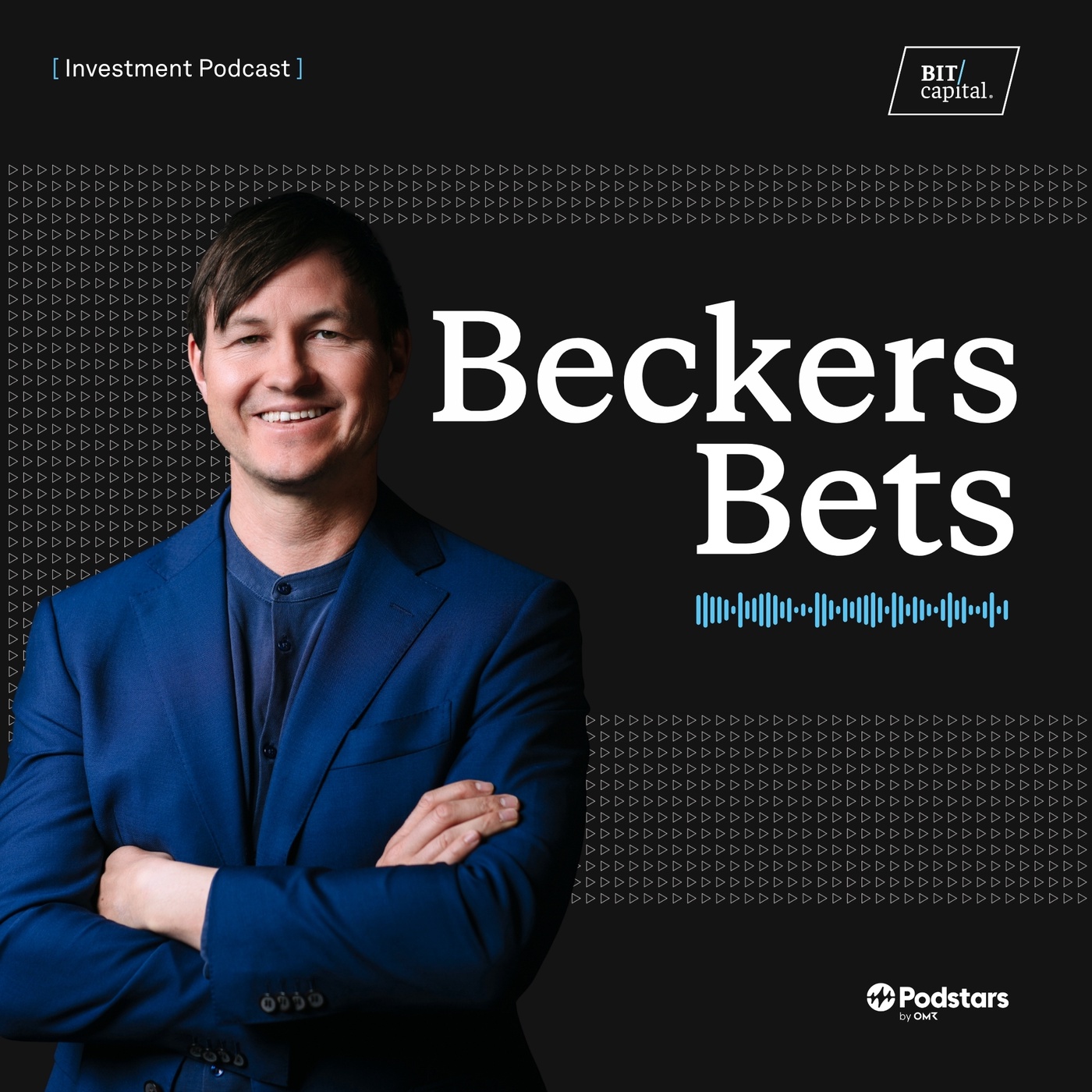 Fondsmanager Beckers: Flaggschiff-Fonds jetzt als ETF