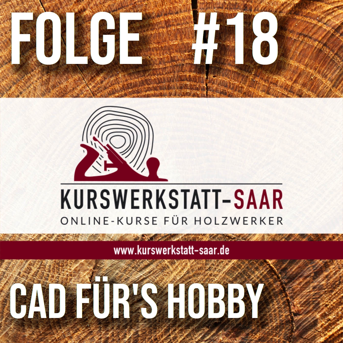 Folge 18 - CAD für's Hobby