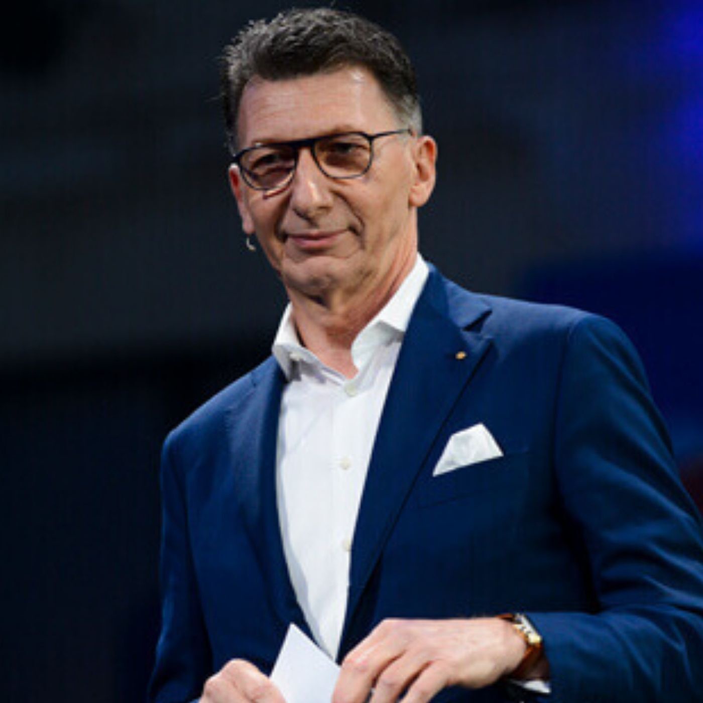 Folge 148: Ulrich Leitermann, warum stellt Signal Iduna auf agile Organisation um?