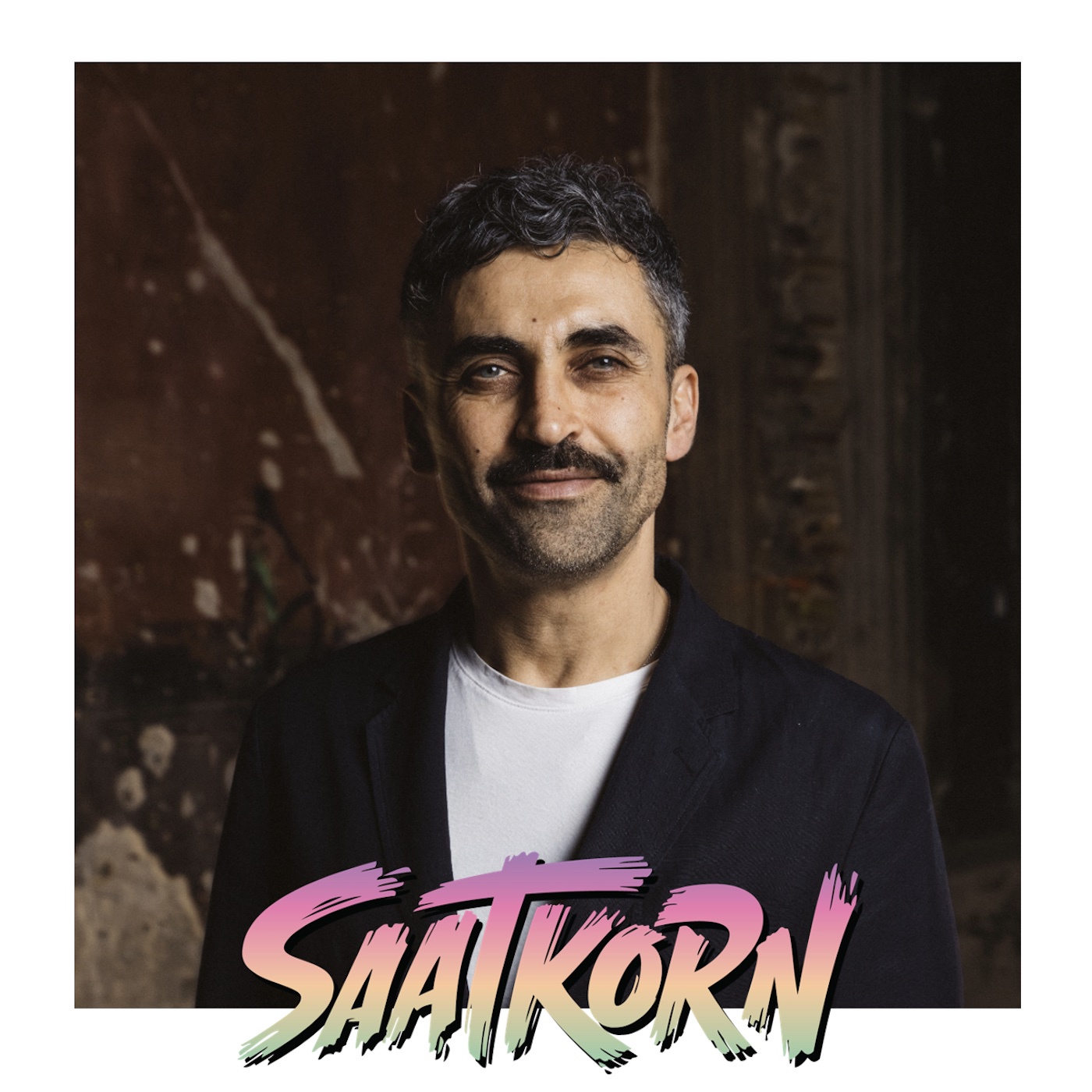 #248 mit YOUSEF HAMMOUDAH zu DIE 7 SÄULEN DES SEINS