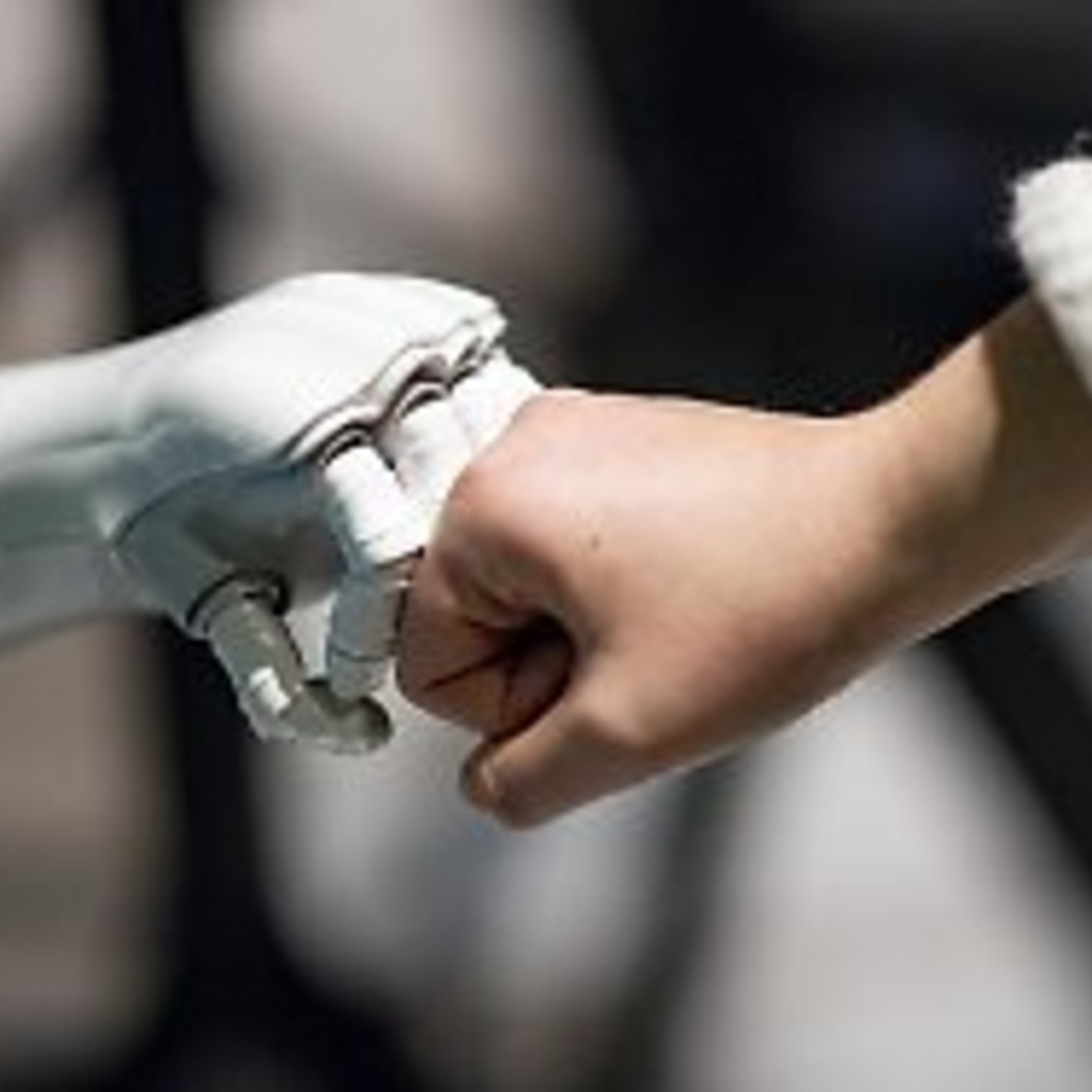 KI ist das Zeitalter der Kooperation