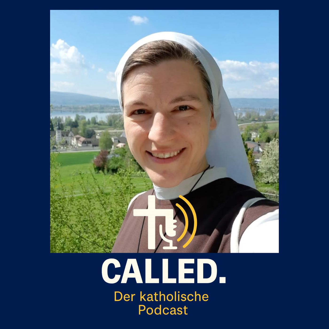 Berufung oder Liebe? Oder Beides? Schwester Margarets Weg zur Ganzhingabe