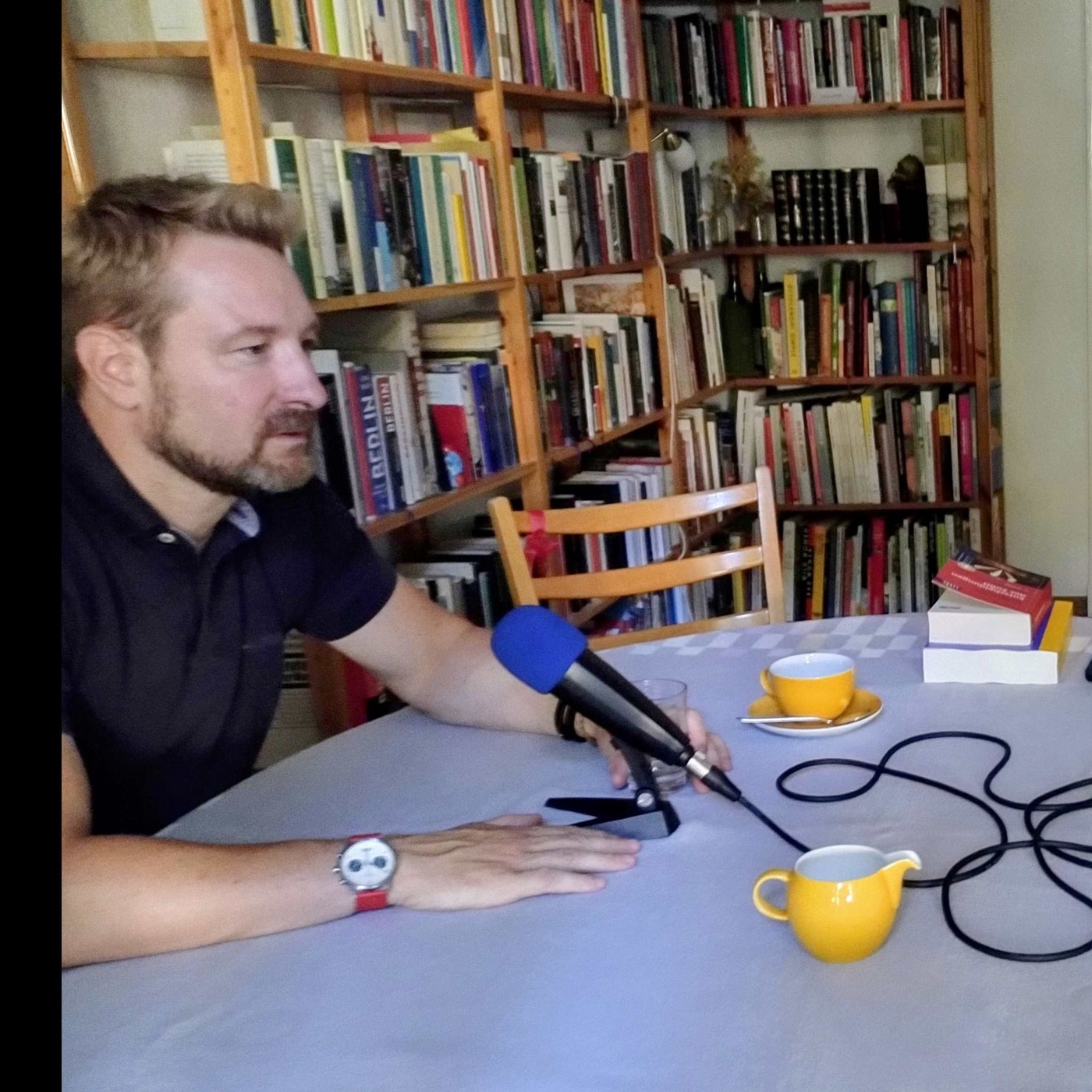 #35 Rechtspopulismus und der demokratische Verfassungsstaat
