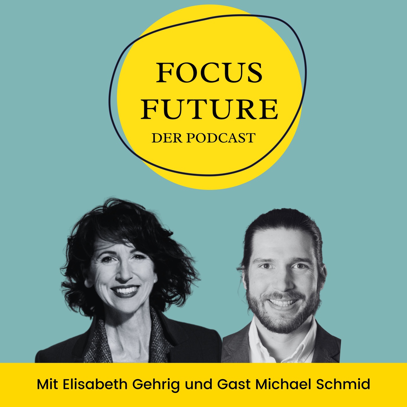 Ende und Anfang - wie gelingt der Übergang?
