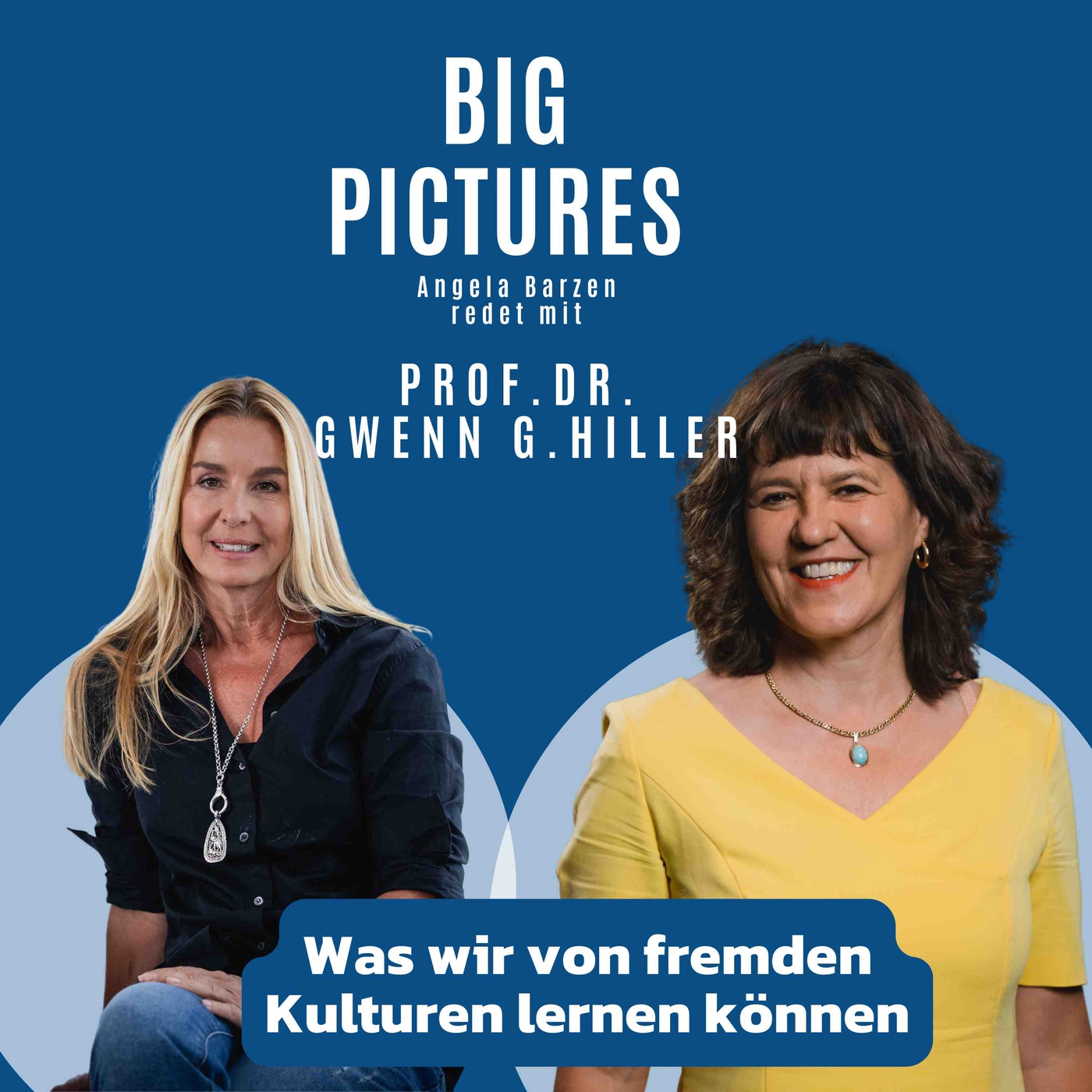 Was wir von fremden Kulturen Lernen können