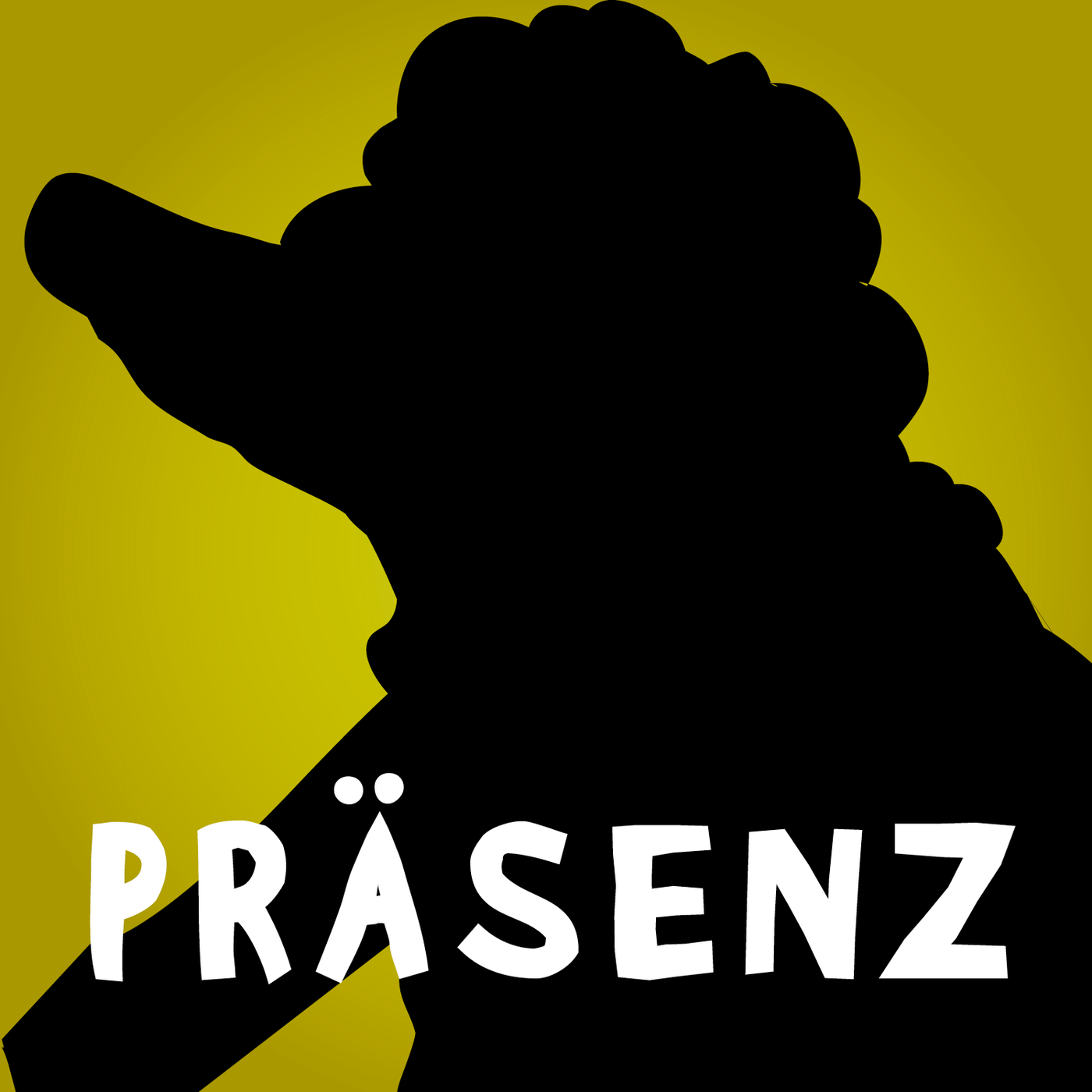 #155 Präsenz. Was echte Ausstrahlung ausmacht.
