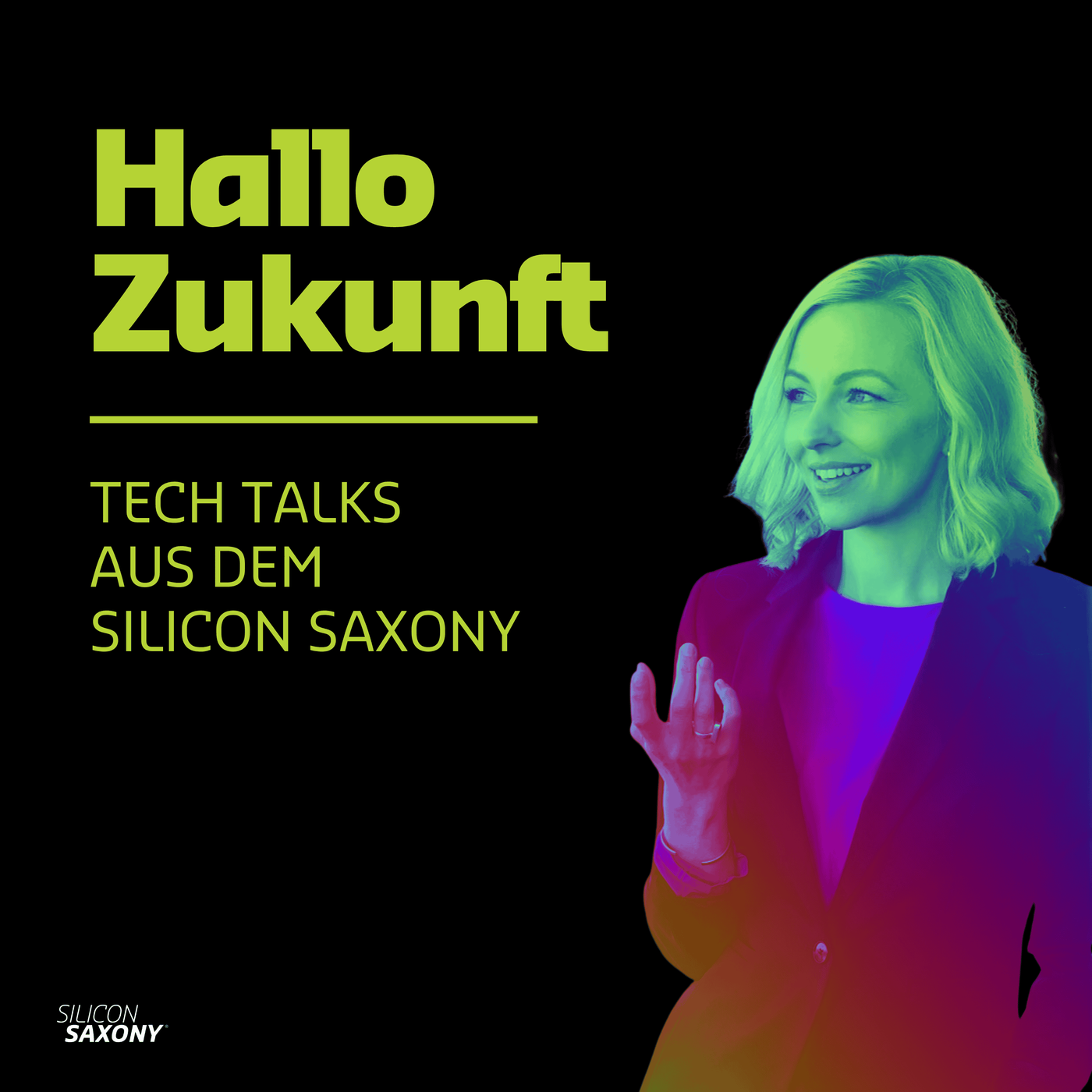 Hallo Zukunft