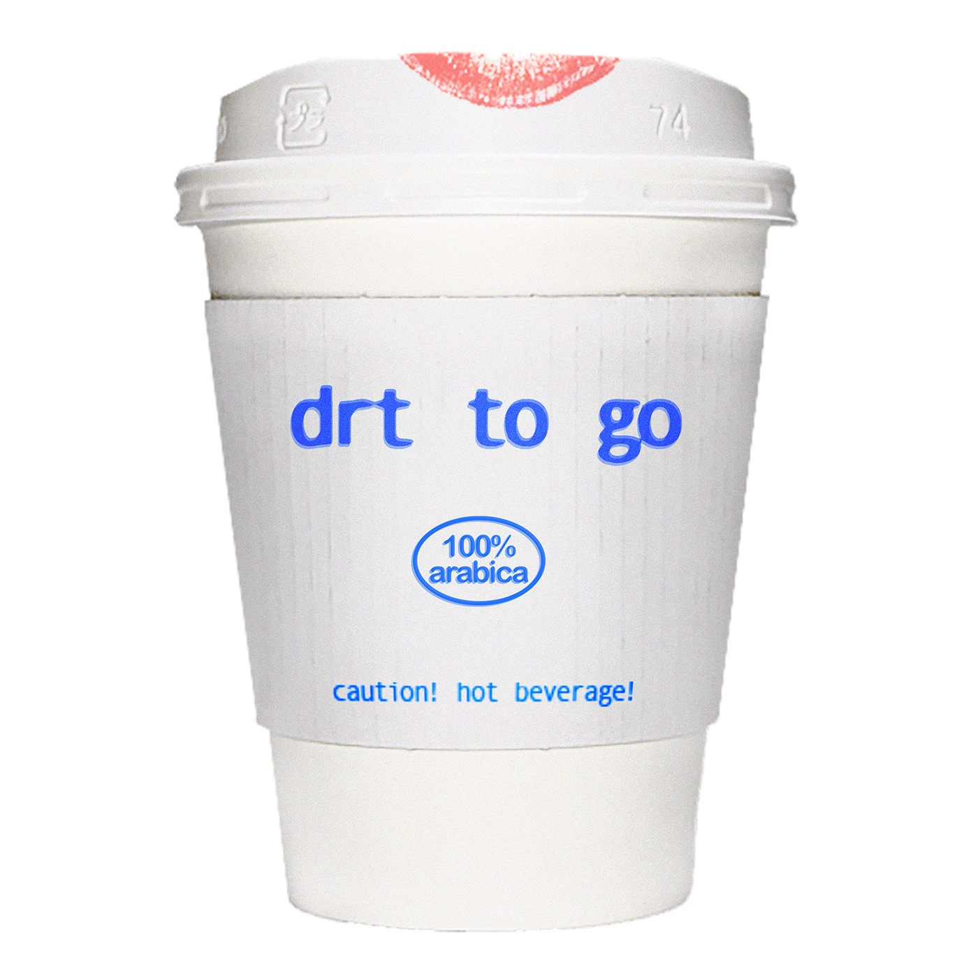 DRT to go - Haftbefehldoku