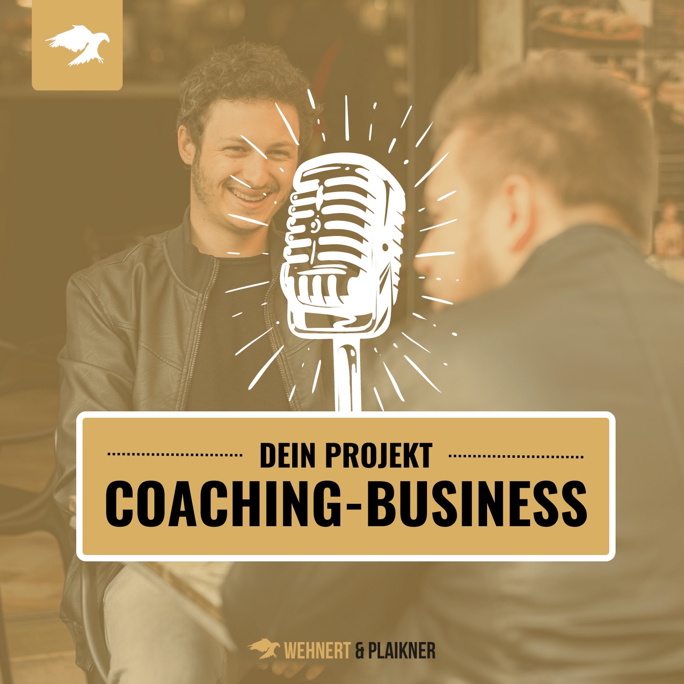 Dein Projekt: Coaching-Business