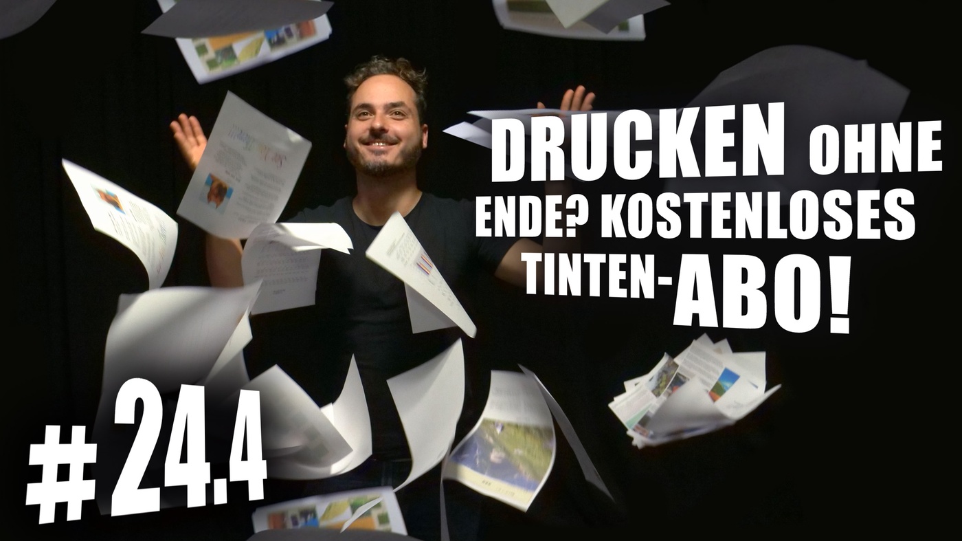 c't uplink 24.4: E-Mail-Verschlüsselung, günstige Drucker, Red Dead Redemption 2