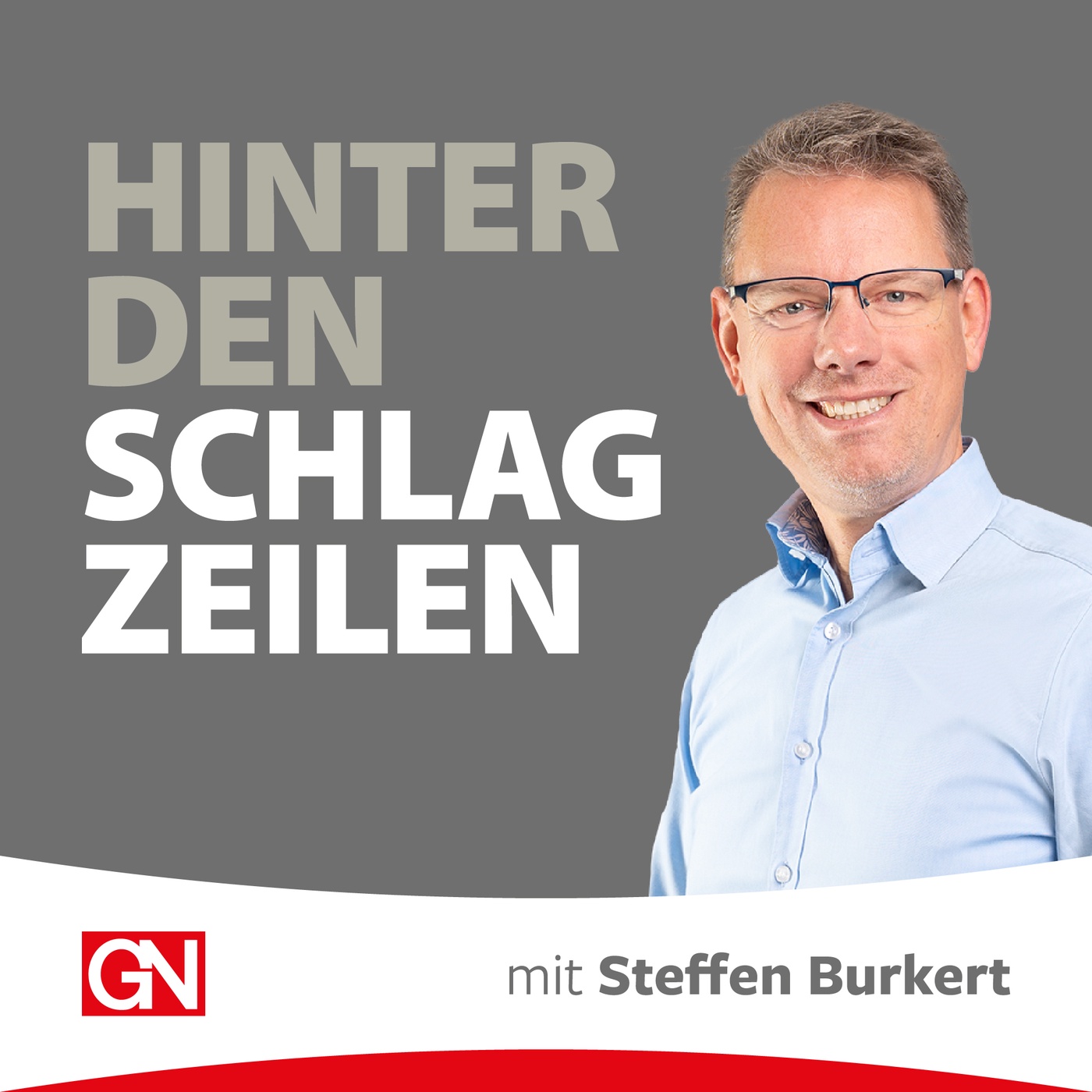 Hinter den Schlagzeilen