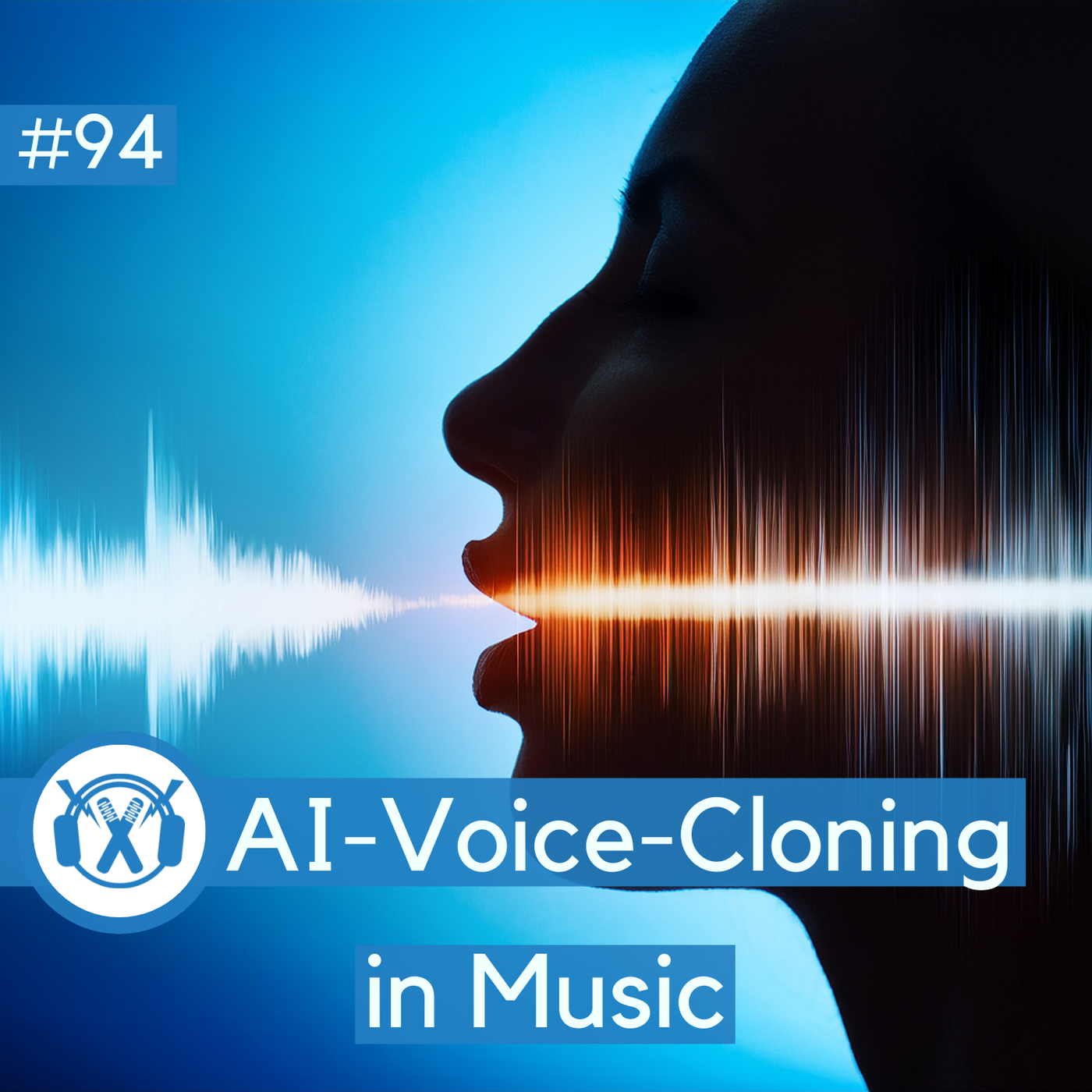 Vocal Clones & Digital Doubles: AI Voice cloning in Music (Jemily Rime, Alexandra Huang-Kokina & Ausrine Skarnulyte)