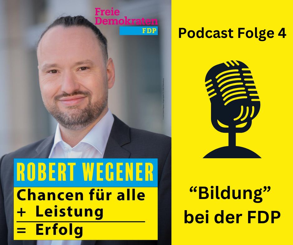 Bildung für alle