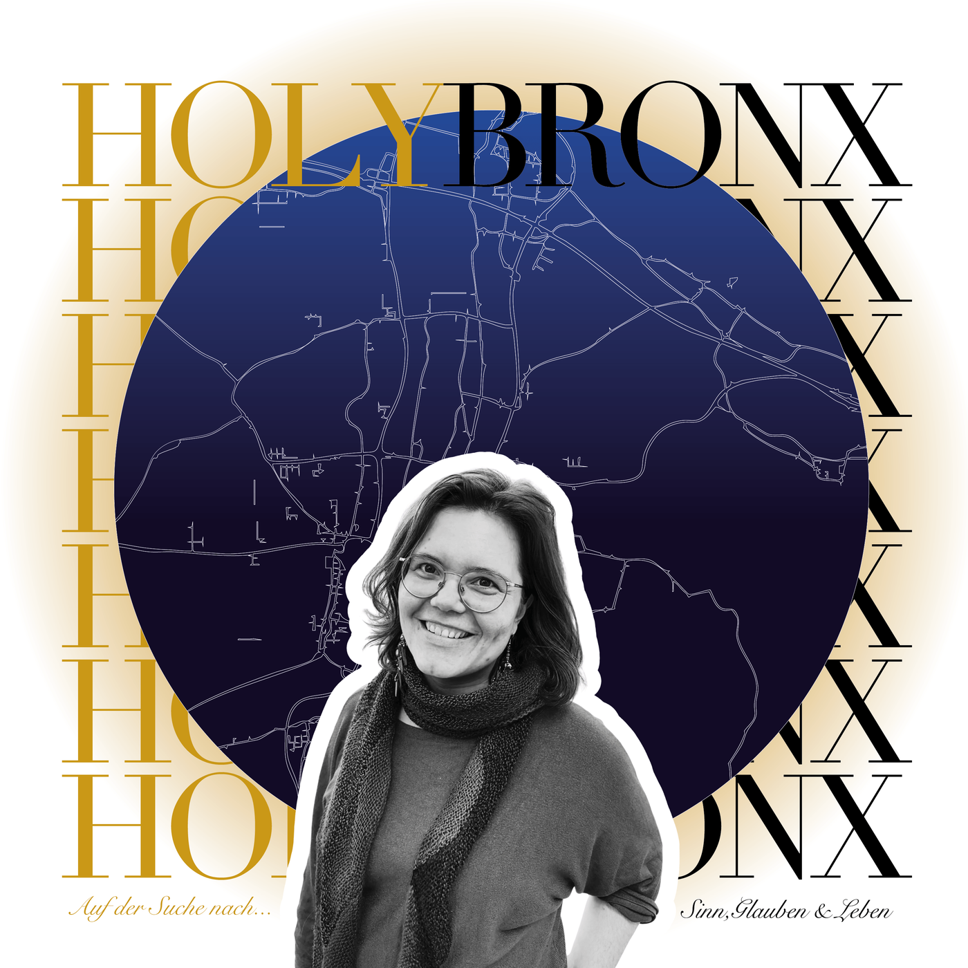 Und das trägt mich auch!