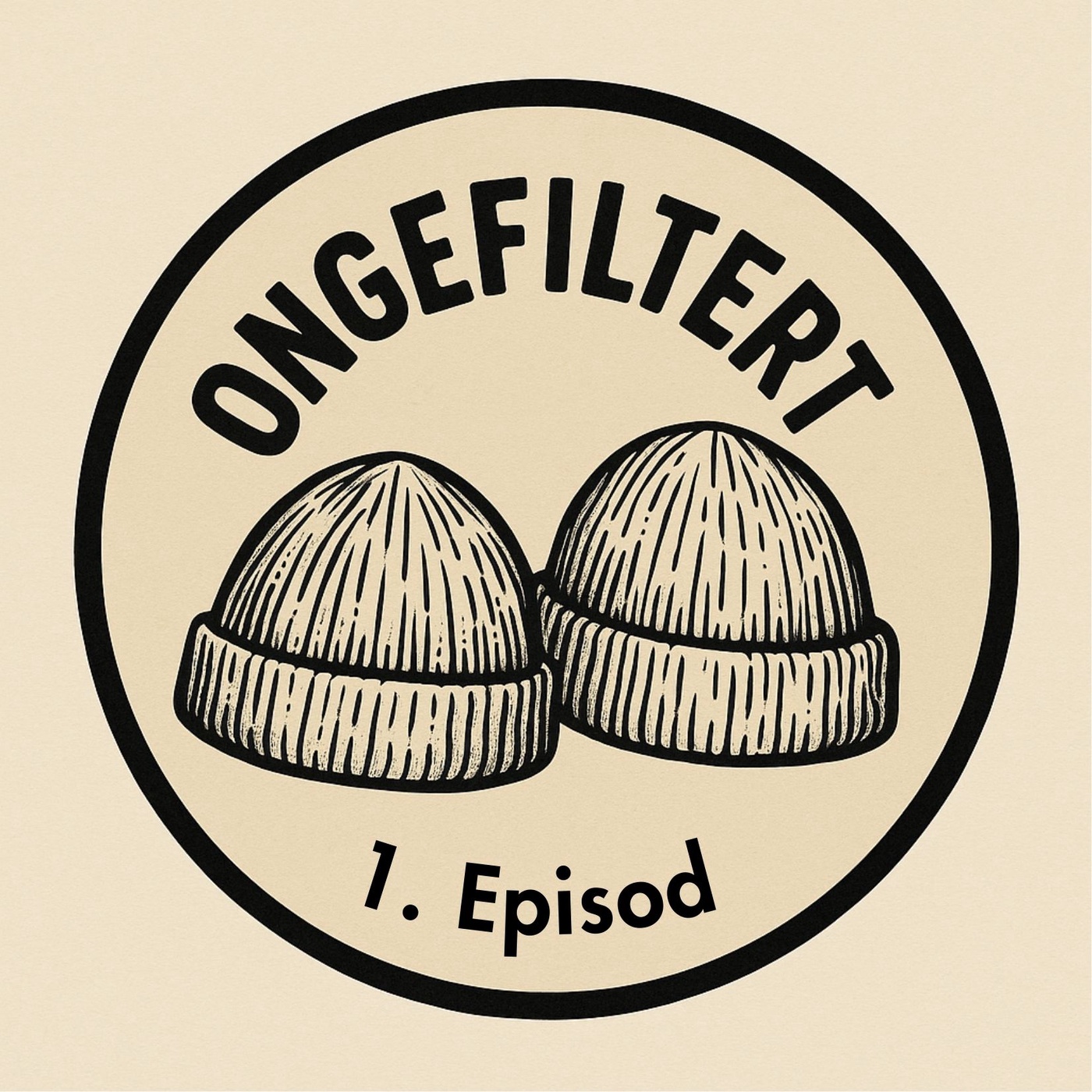 Chris & Pier 3.0, déi éischt penibel Geschichten, de Kakadude an de Biodreck