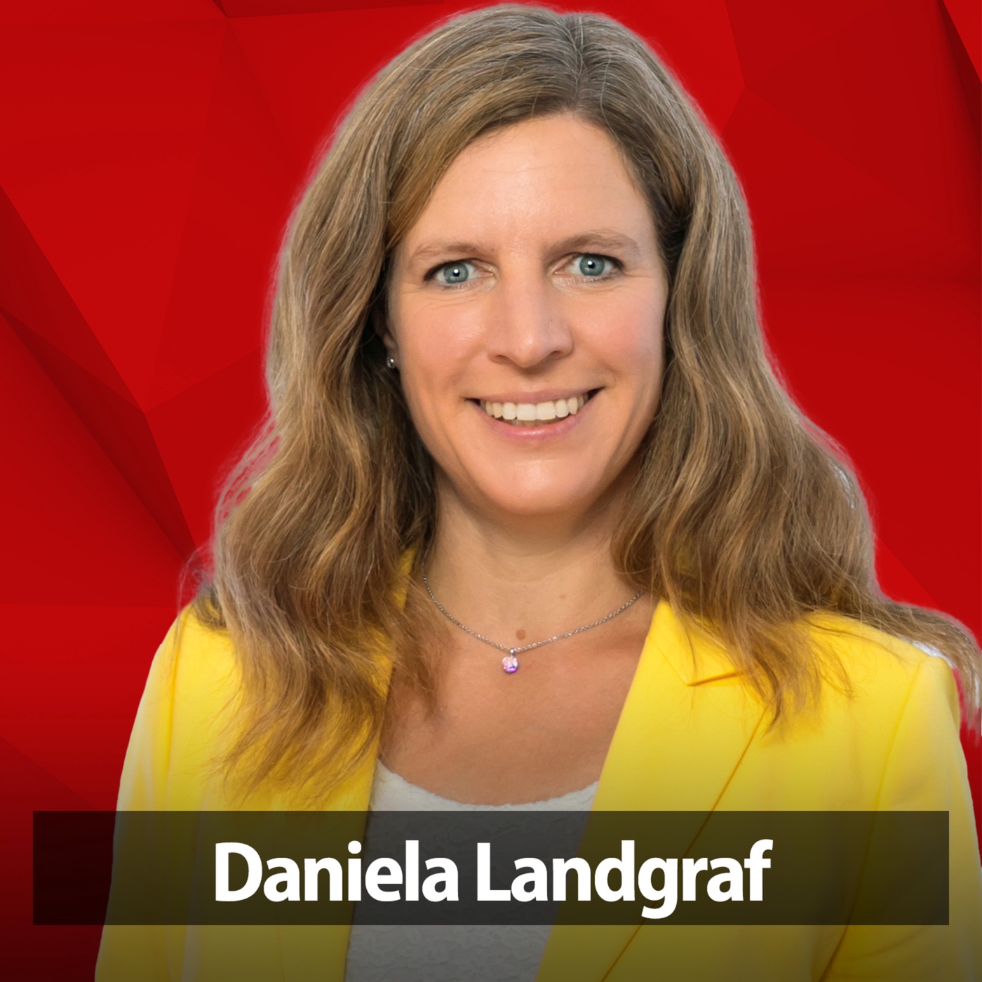Mentale Stärke in unsicheren Zeiten - Echtes Wachstum kommt von innen! | Daniela Landgraf