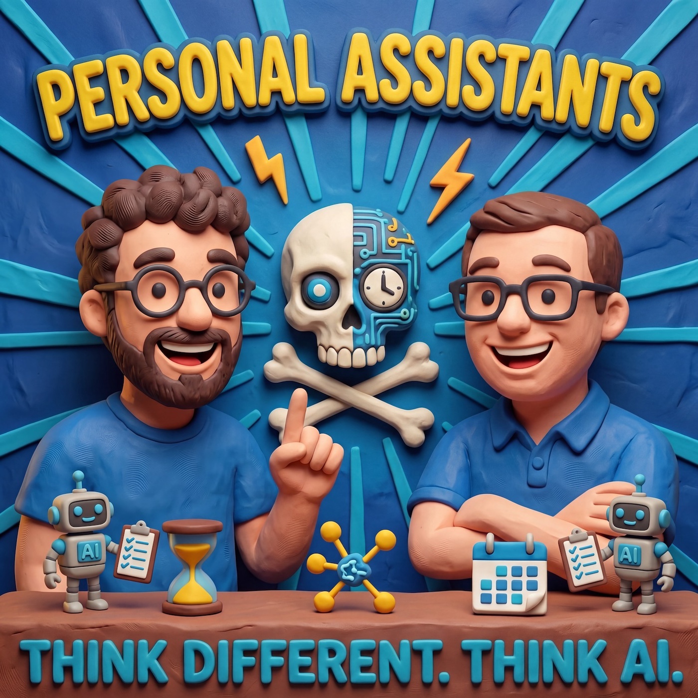 Personal Assistants