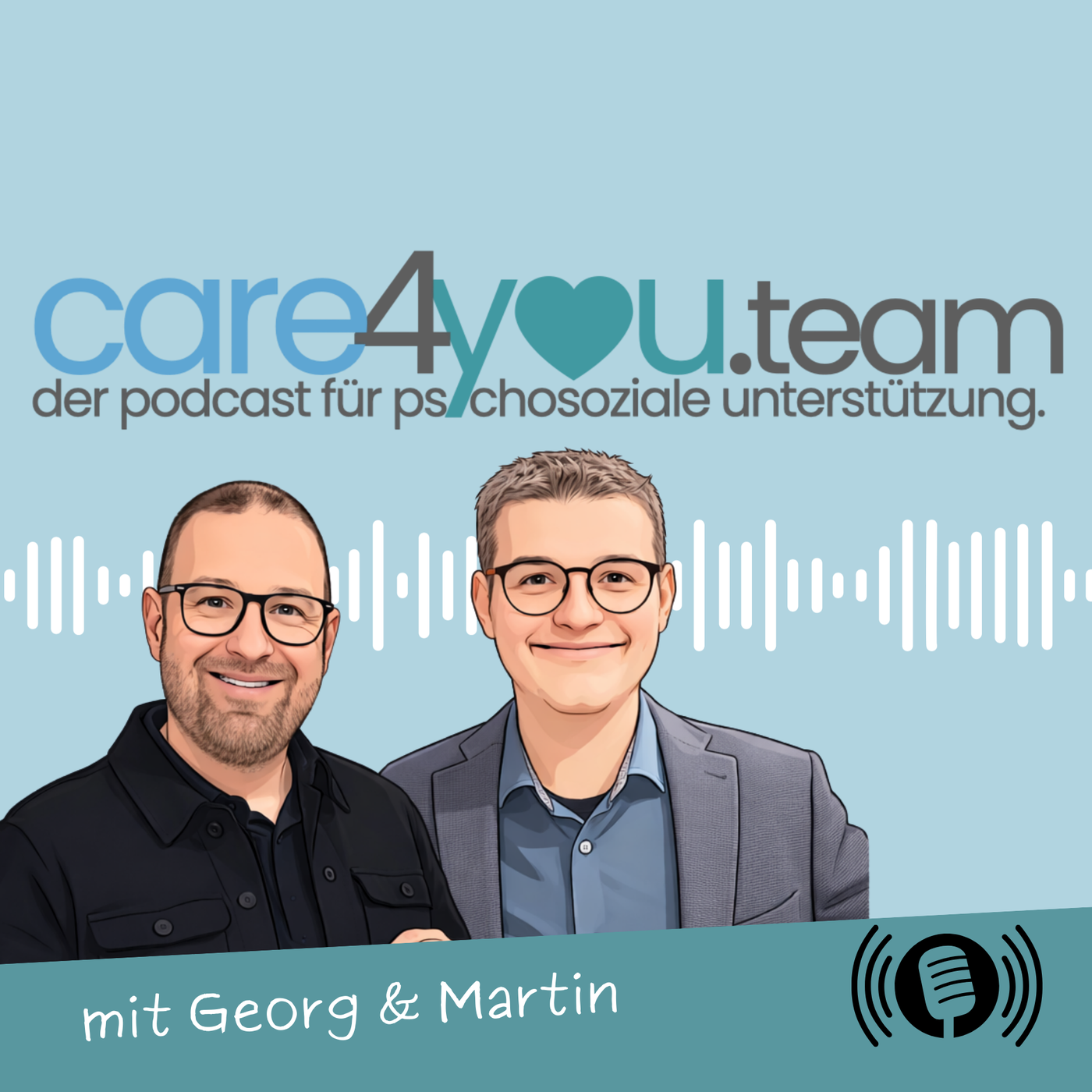 Folge 4: Sarkasmus als Resilienzfaktor?