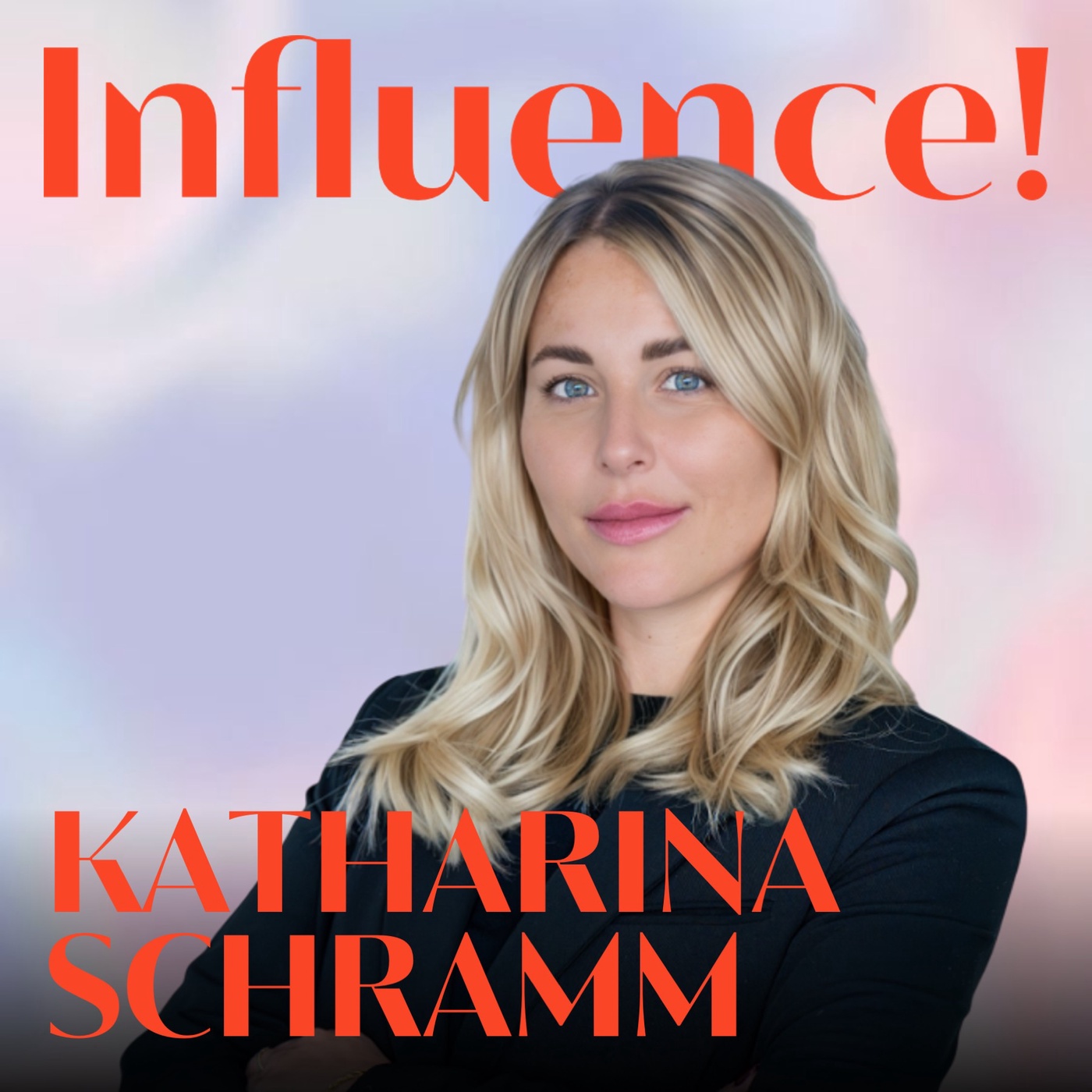 #99 | Weniger Show, mehr Strategie – mit Katharina Schramm, COO bei Weischer.Connect