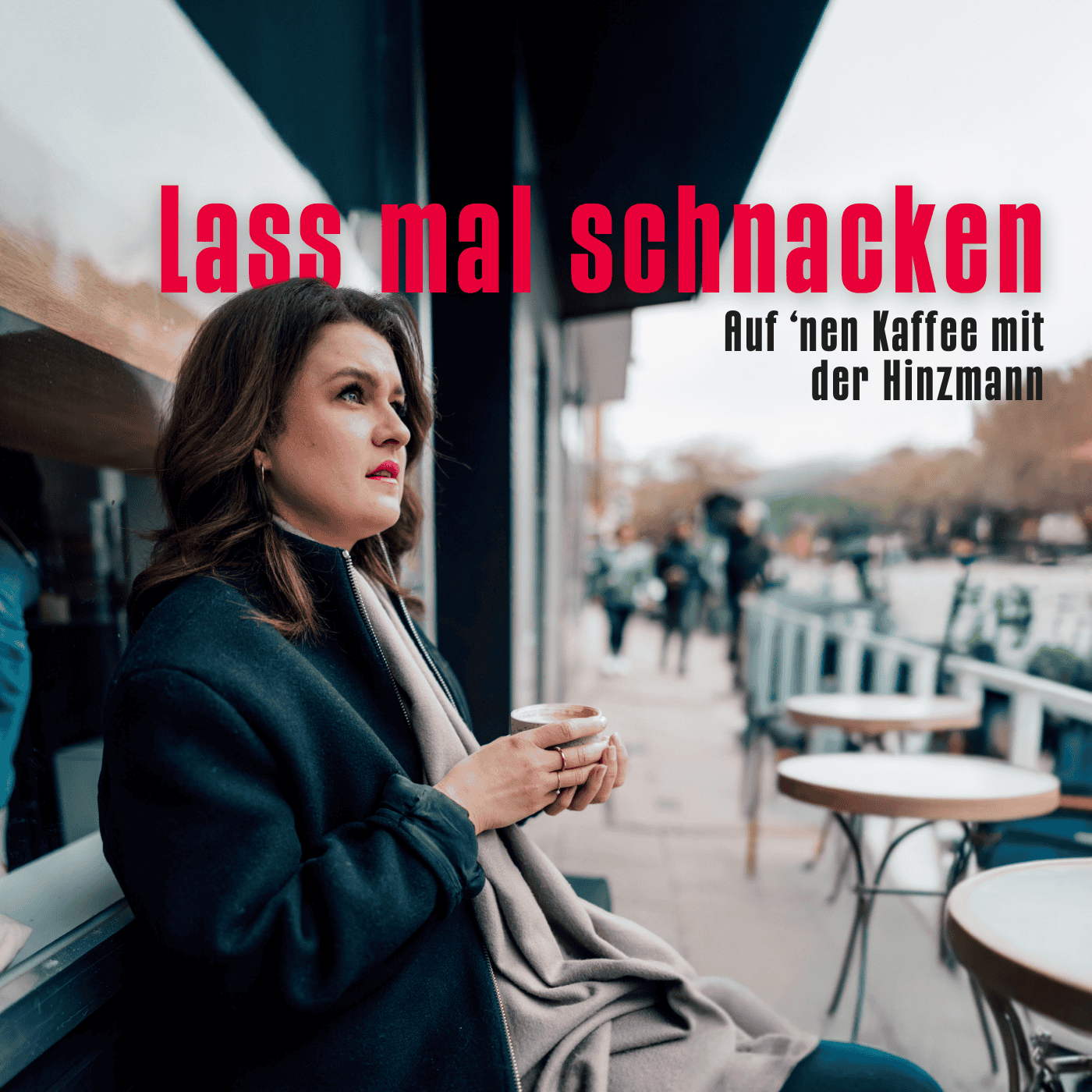 Lass mal schnacken - Trailer