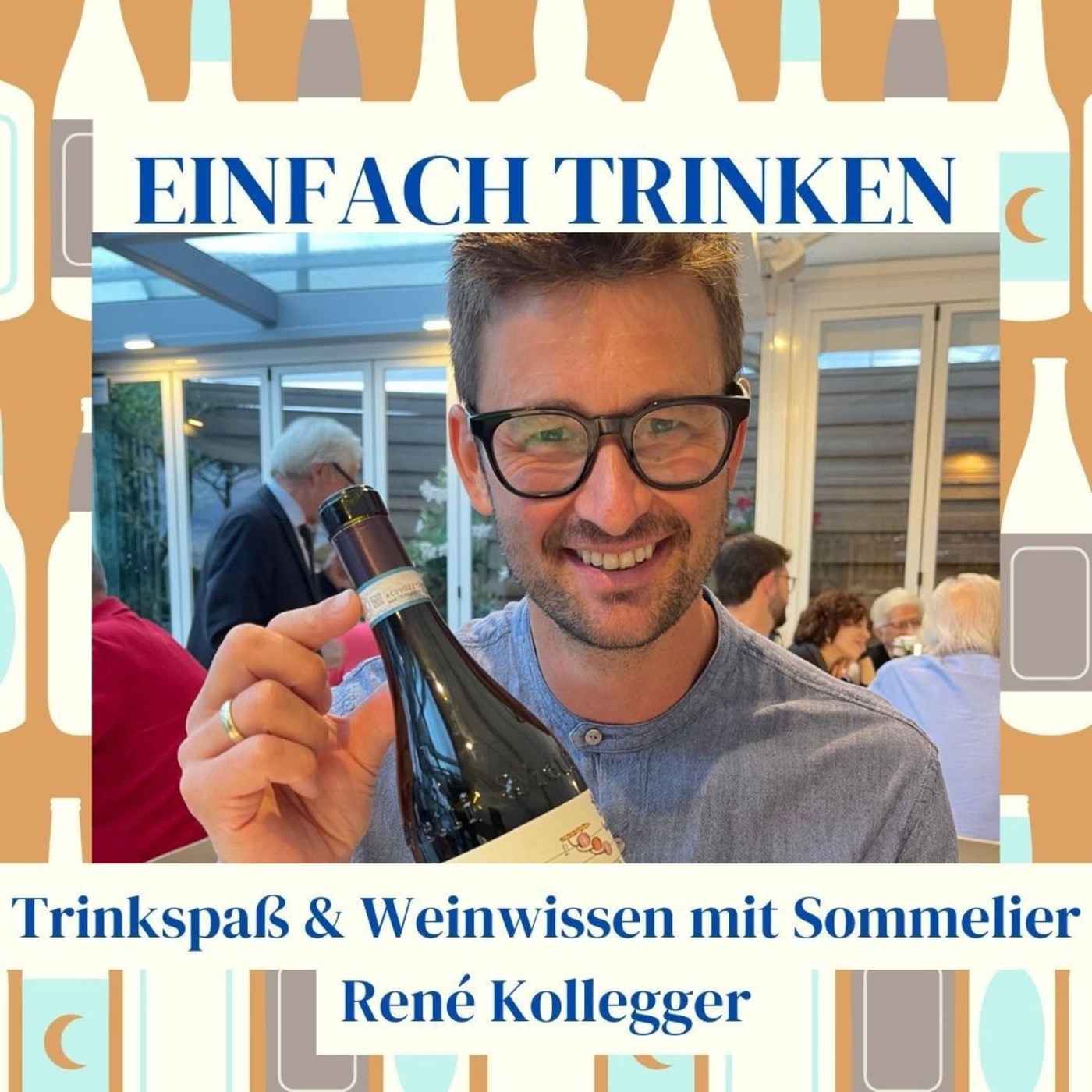 #102 Winzertalk mit der Kellerei St. Michael-Eppan, Südtirol